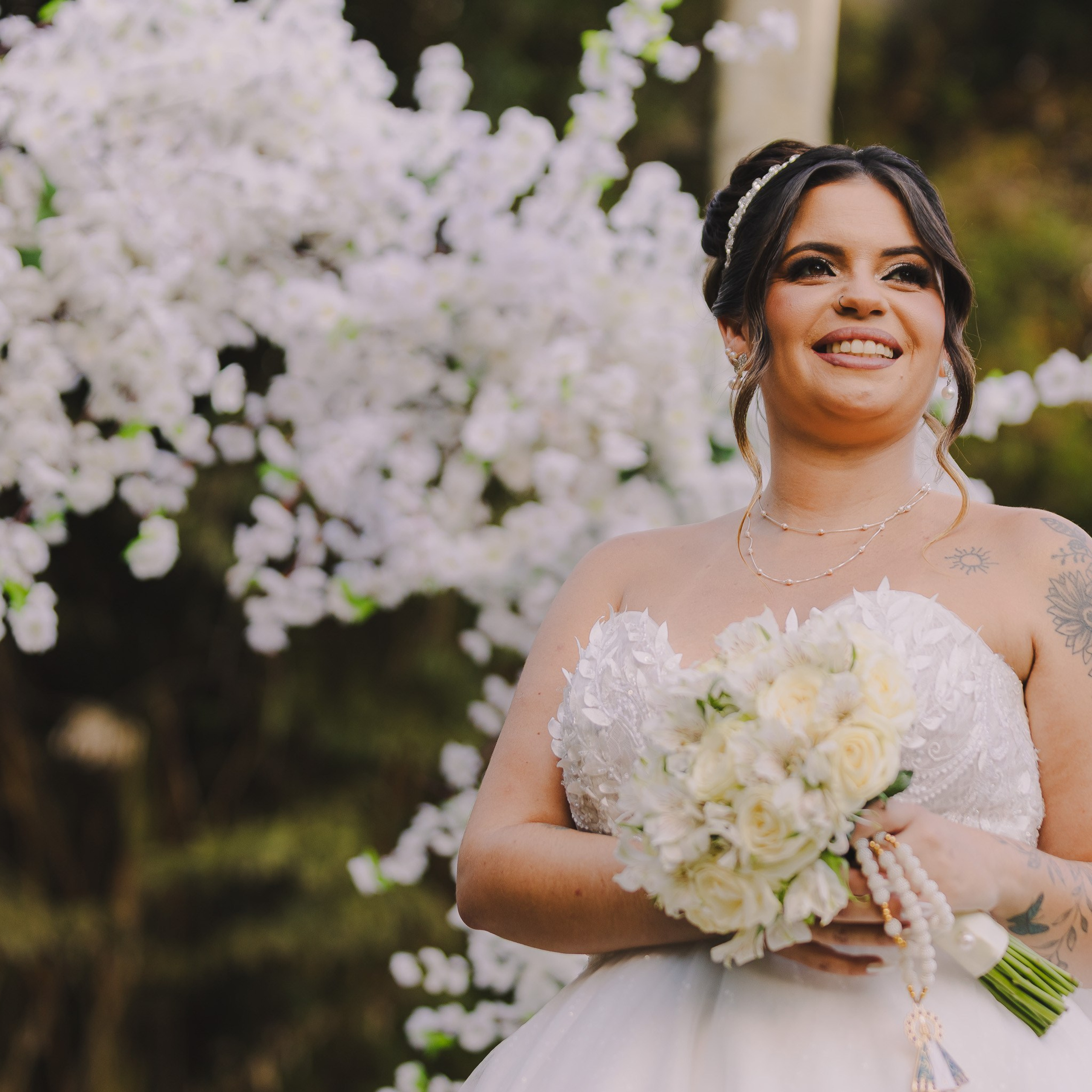 Wedding Aline & Bruno. Casal Wedding — Fotografia para casamentos