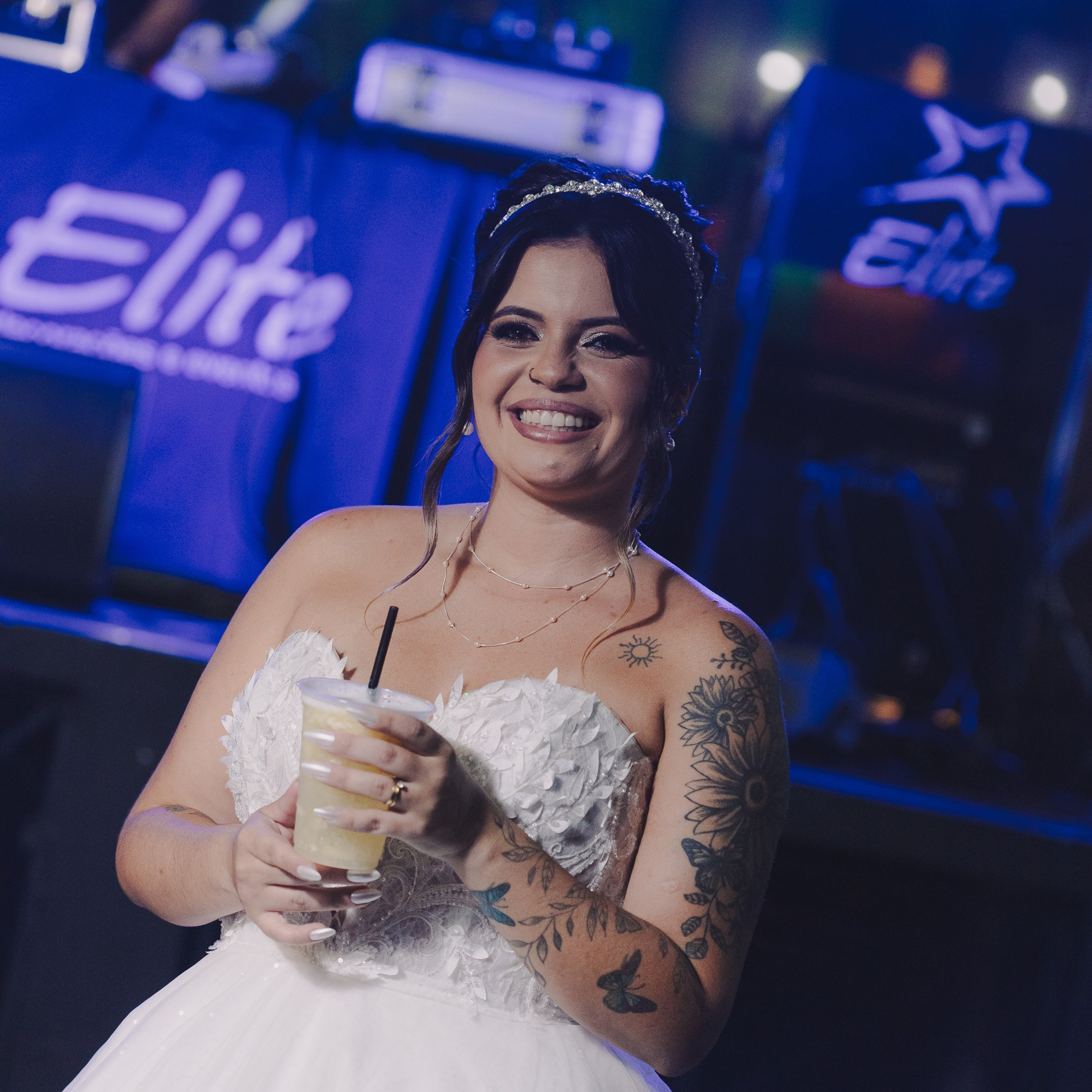 Wedding Aline & Bruno. Casal Wedding — Fotografia para casamentos