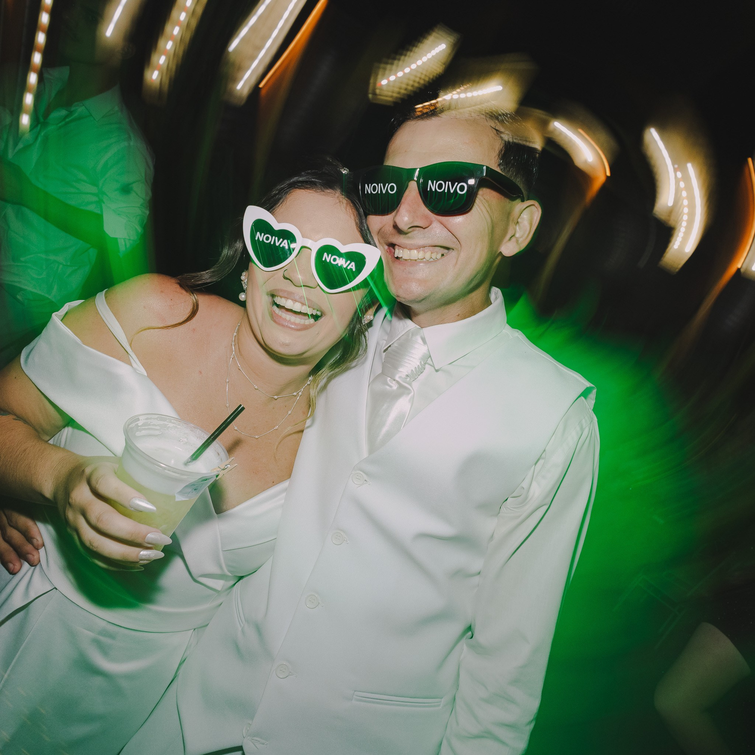 Wedding Aline & Bruno. Casal Wedding — Fotografia para casamentos