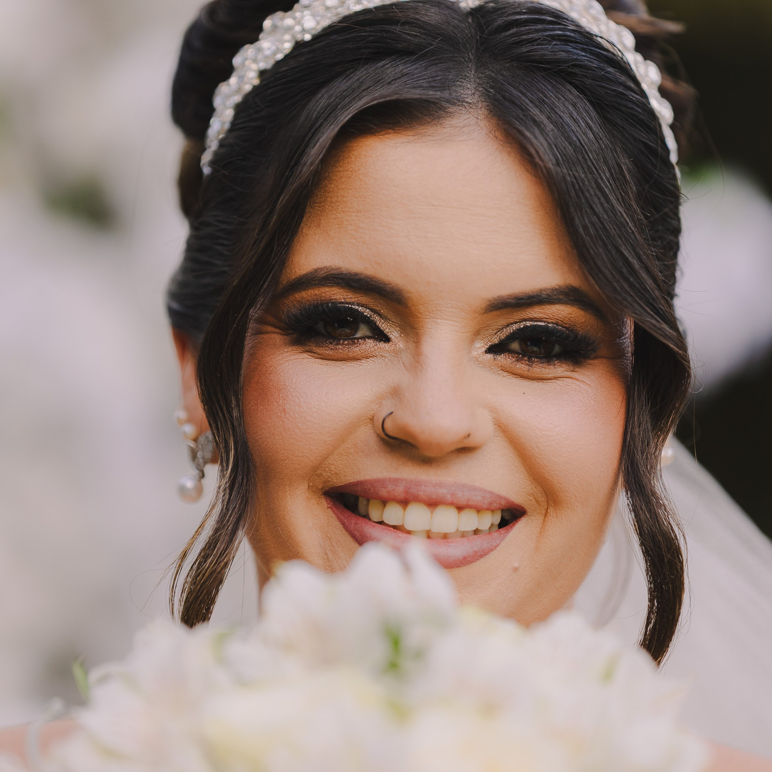 Wedding Aline & Bruno. Casal Wedding — Fotografia para casamentos