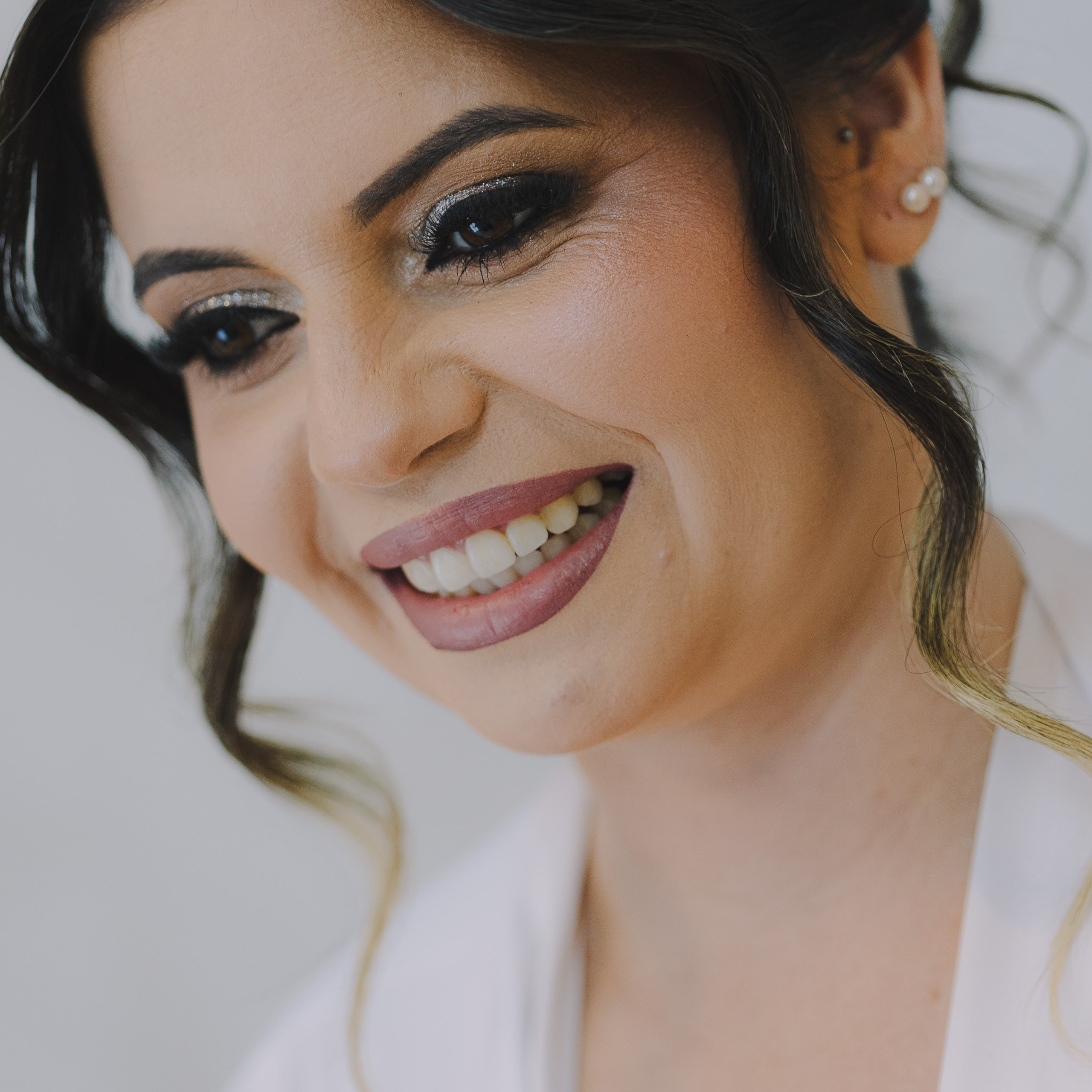 Wedding Aline & Bruno. Casal Wedding — Fotografia para casamentos