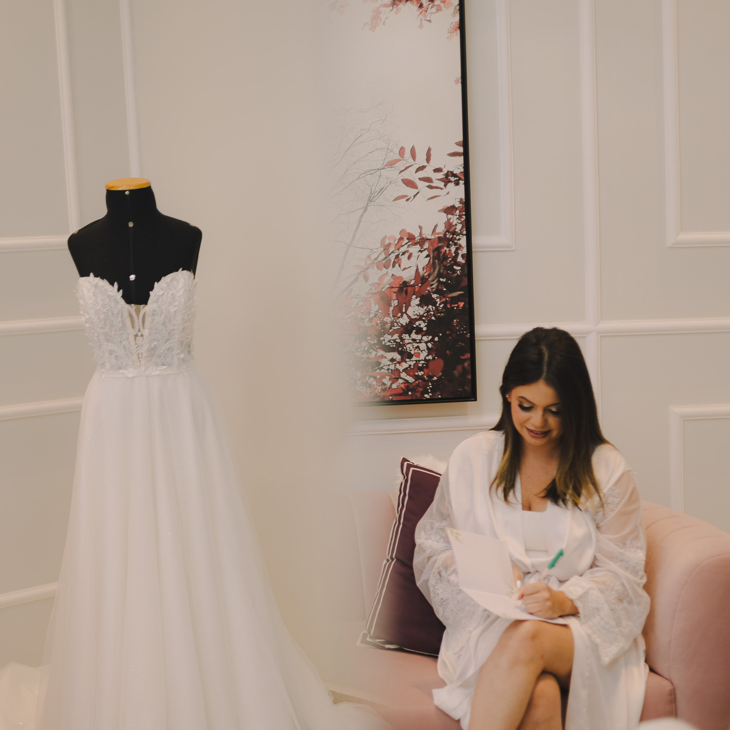 Wedding Aline & Bruno. Casal Wedding — Fotografia para casamentos