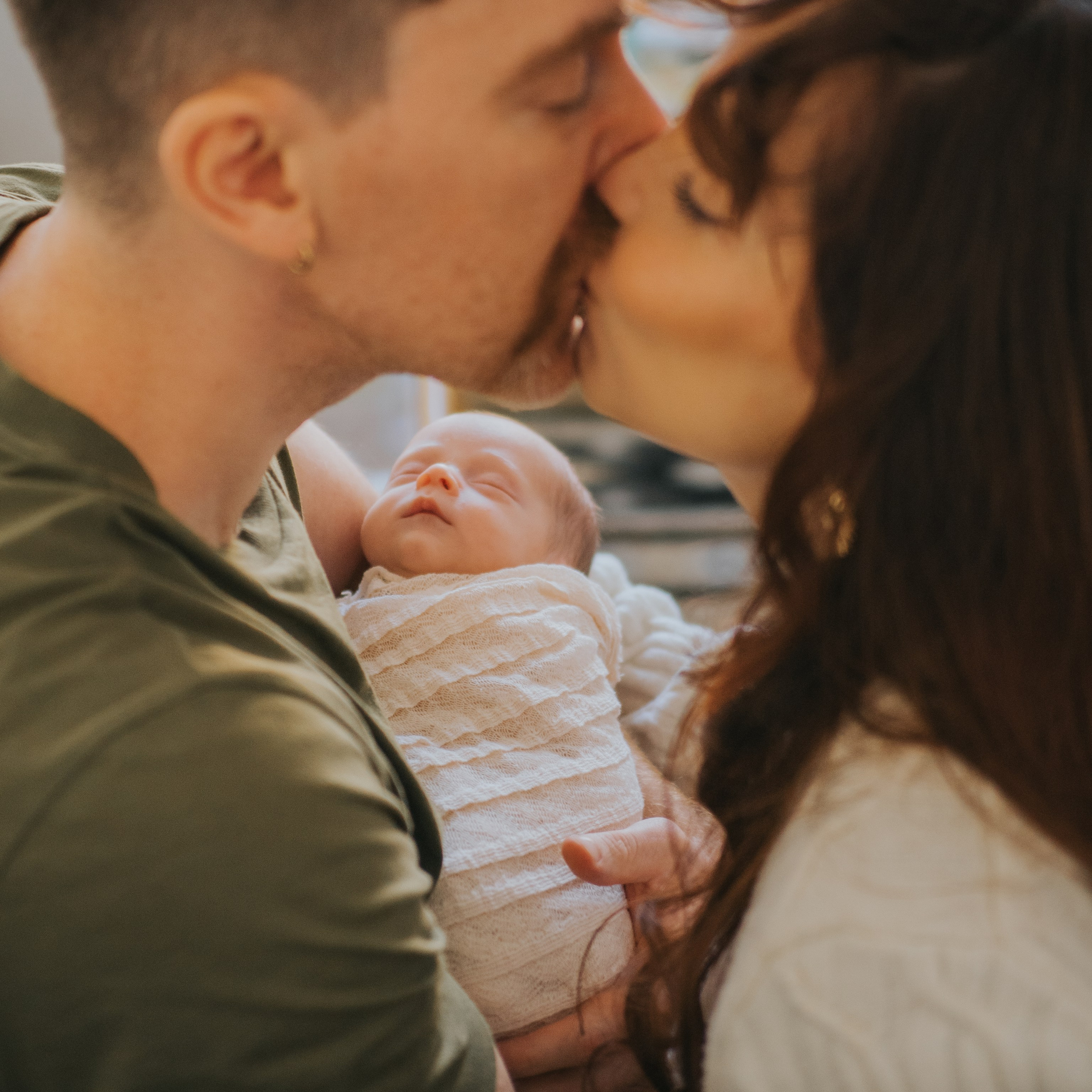 Family. Mimosa Studios — Motherhood, Portrait & Family Photographer in Montreal