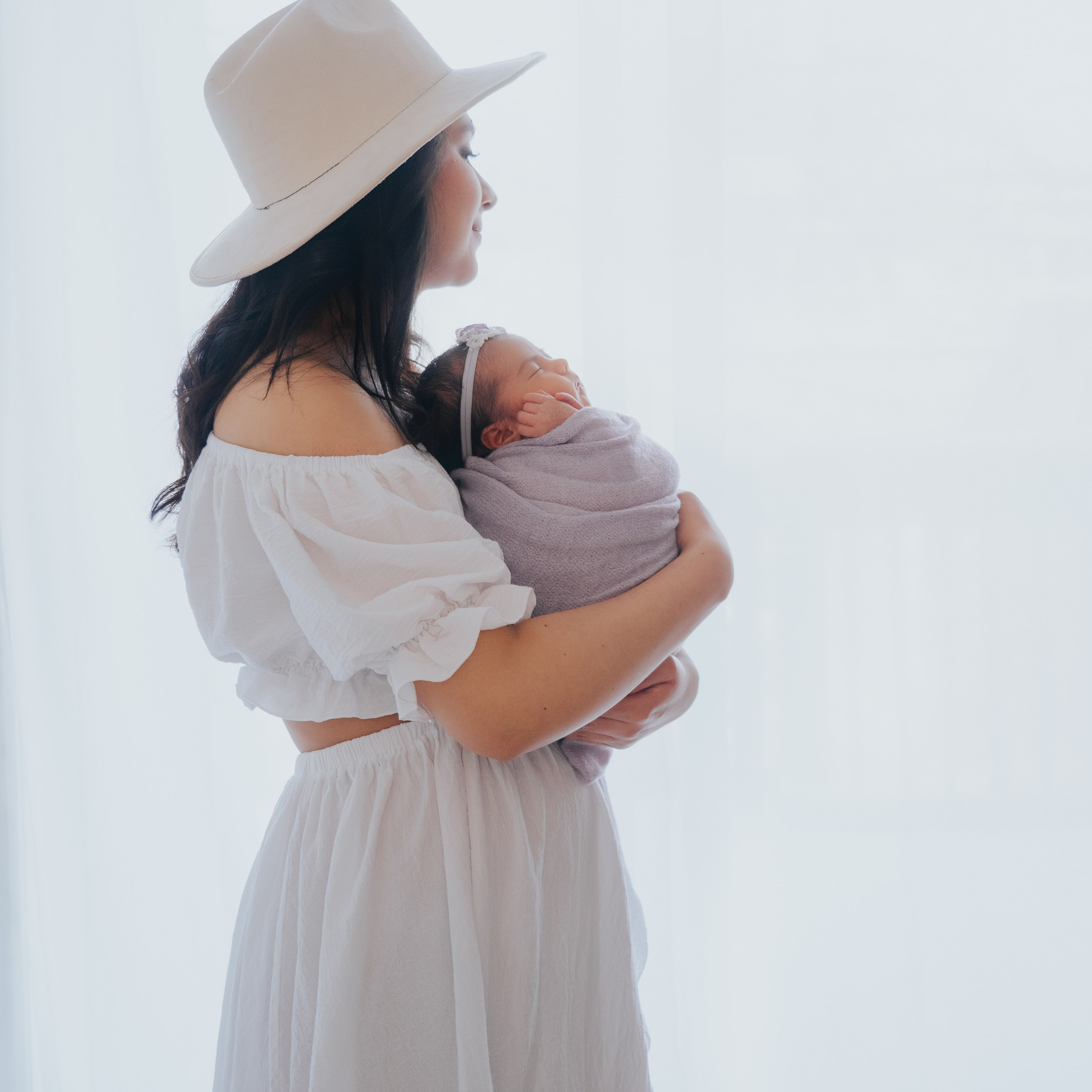 Testimonials. Mimosa Studios — Motherhood, Portrait & Family Photographer in Montreal