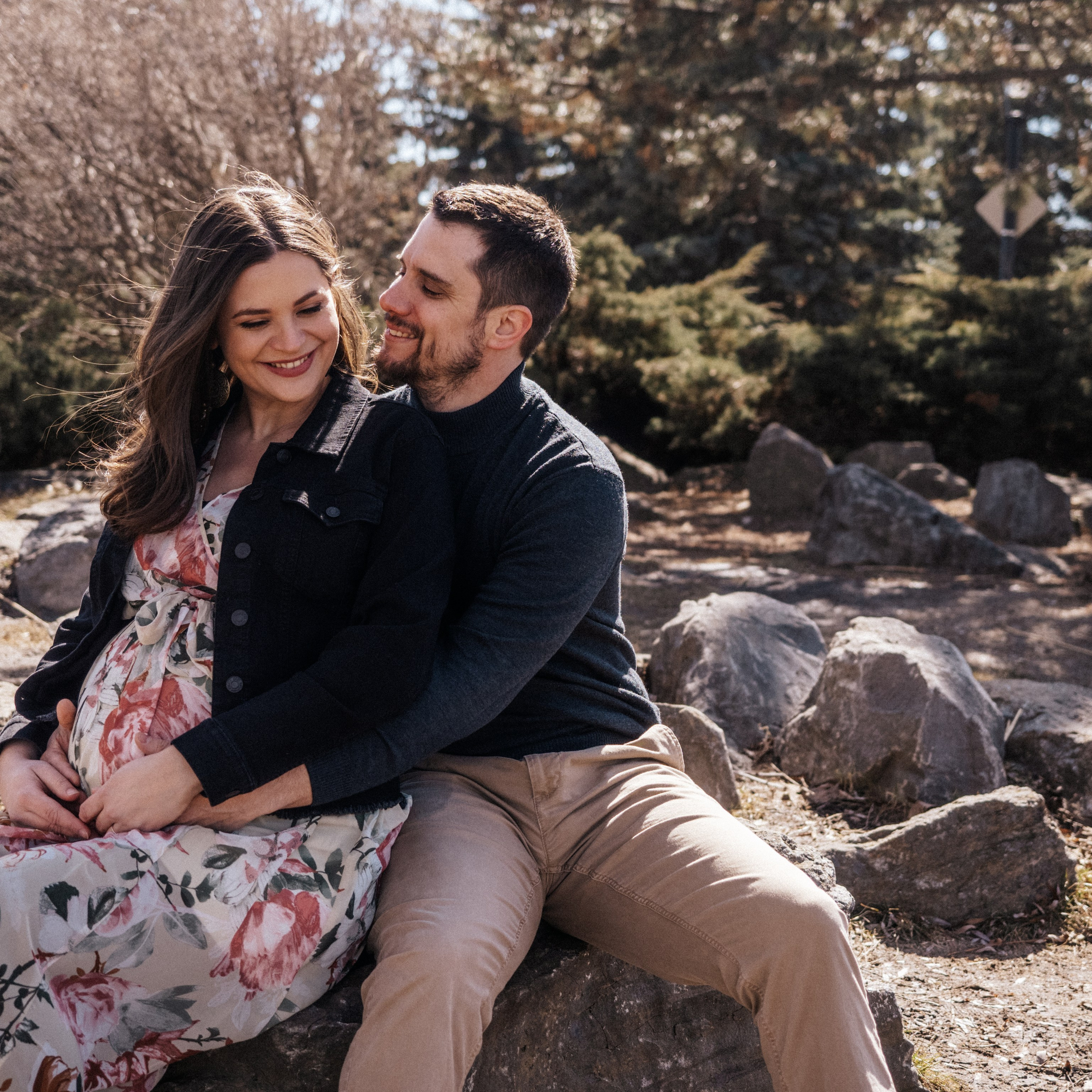 Testimonials. Mimosa Studios — Motherhood, Portrait & Family Photographer in Montreal