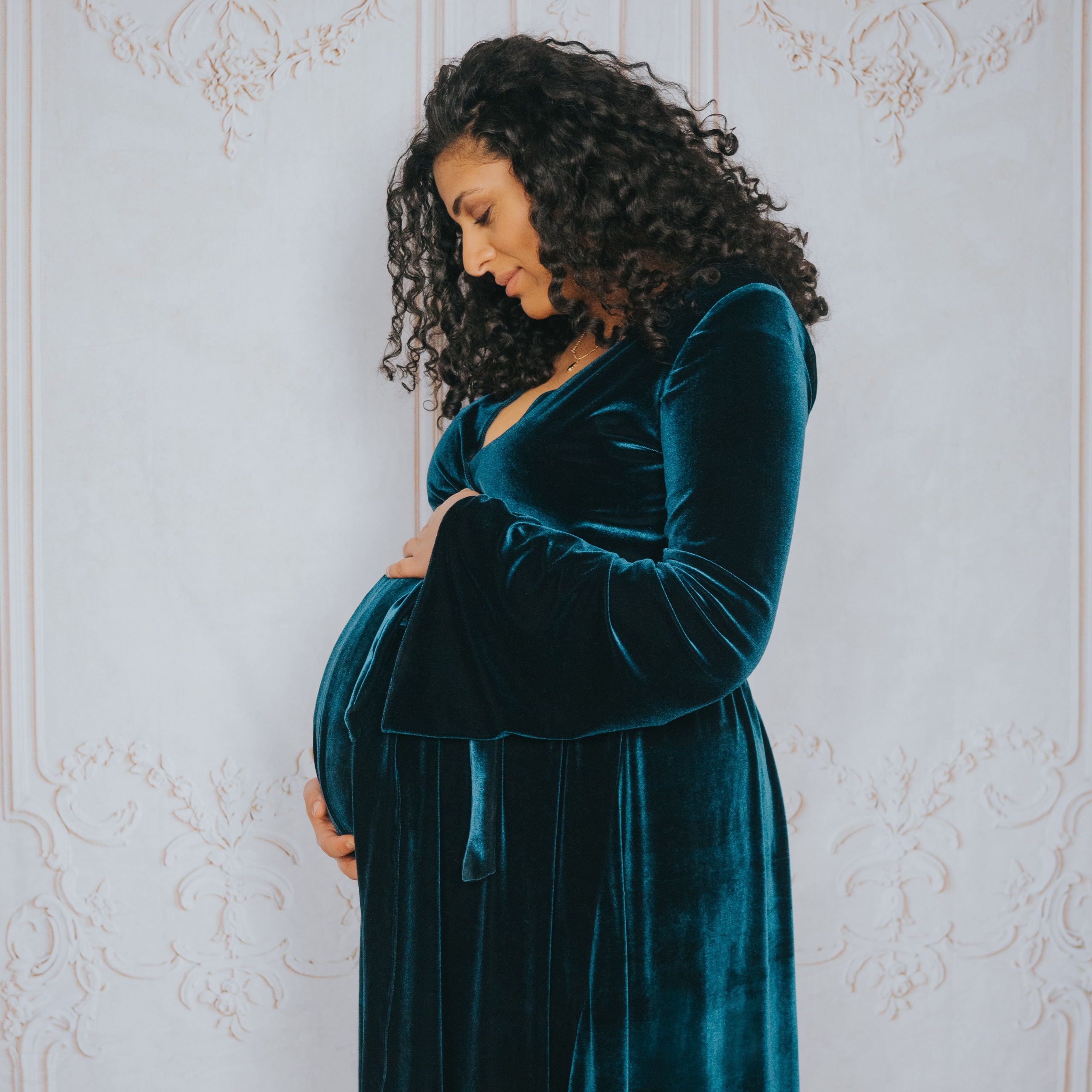Testimonials. Mimosa Studios — Motherhood, Portrait & Family Photographer in Montreal