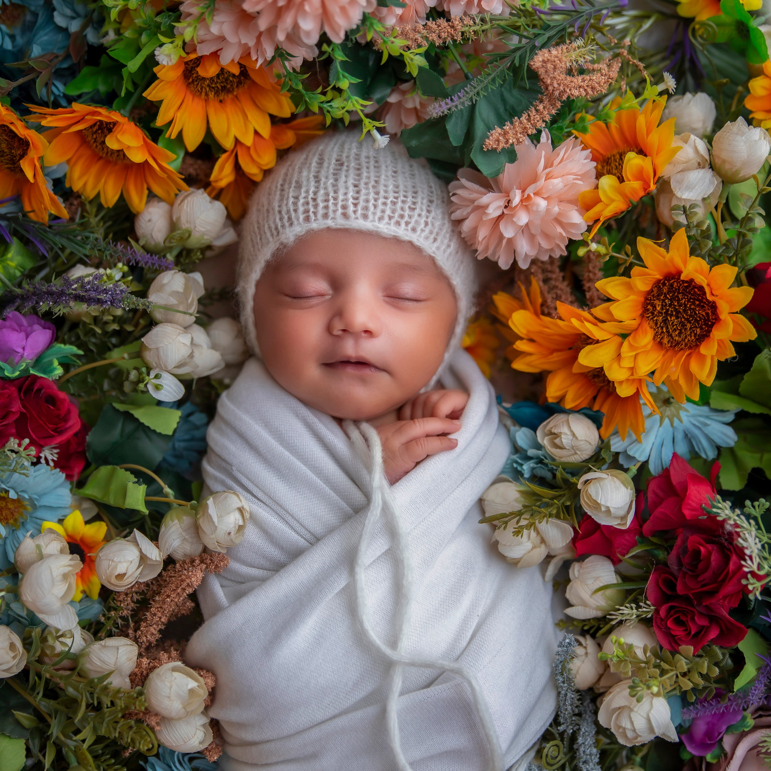 Newborns