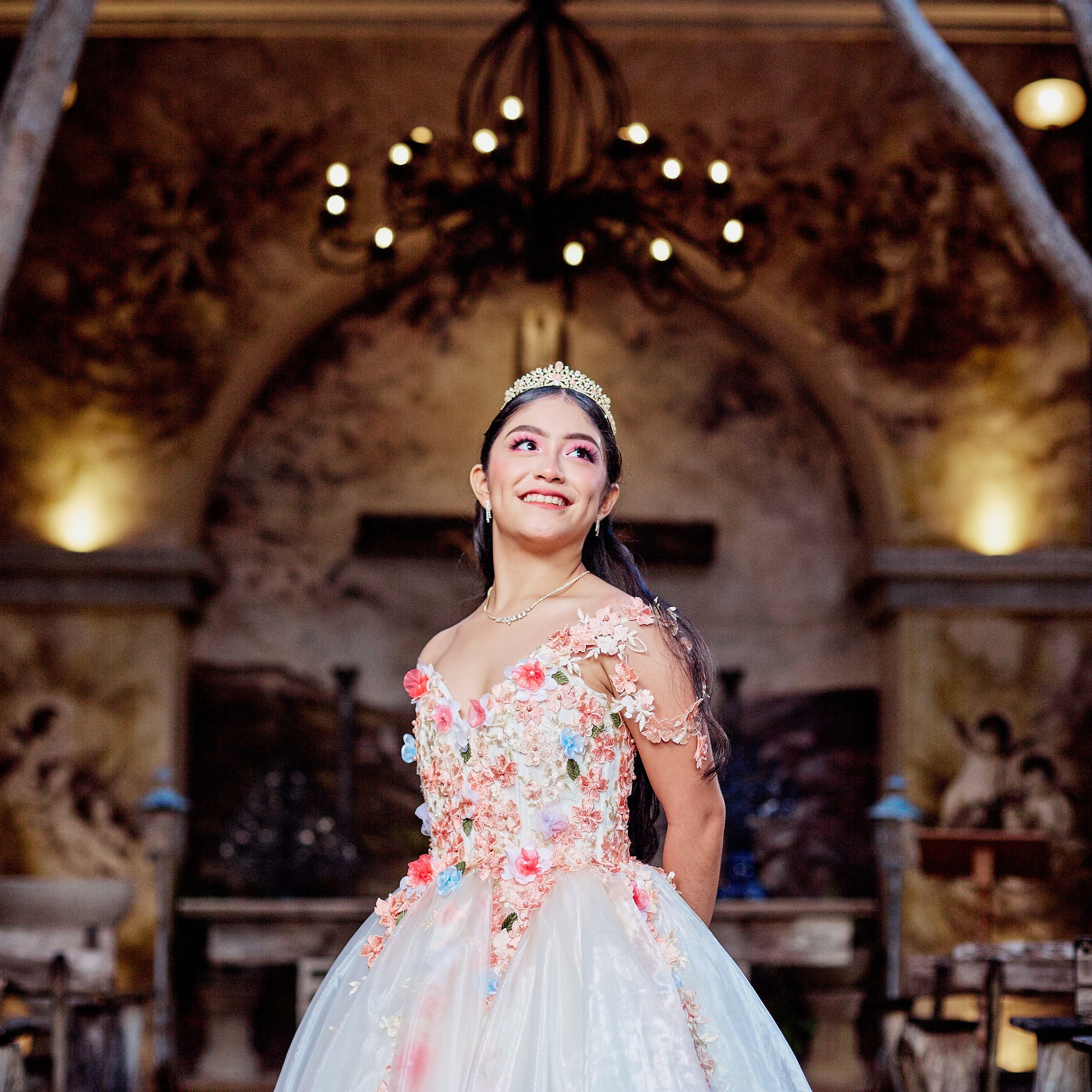 Testimonios. Christian Ku fotógrafo en Mérida, Yucatán