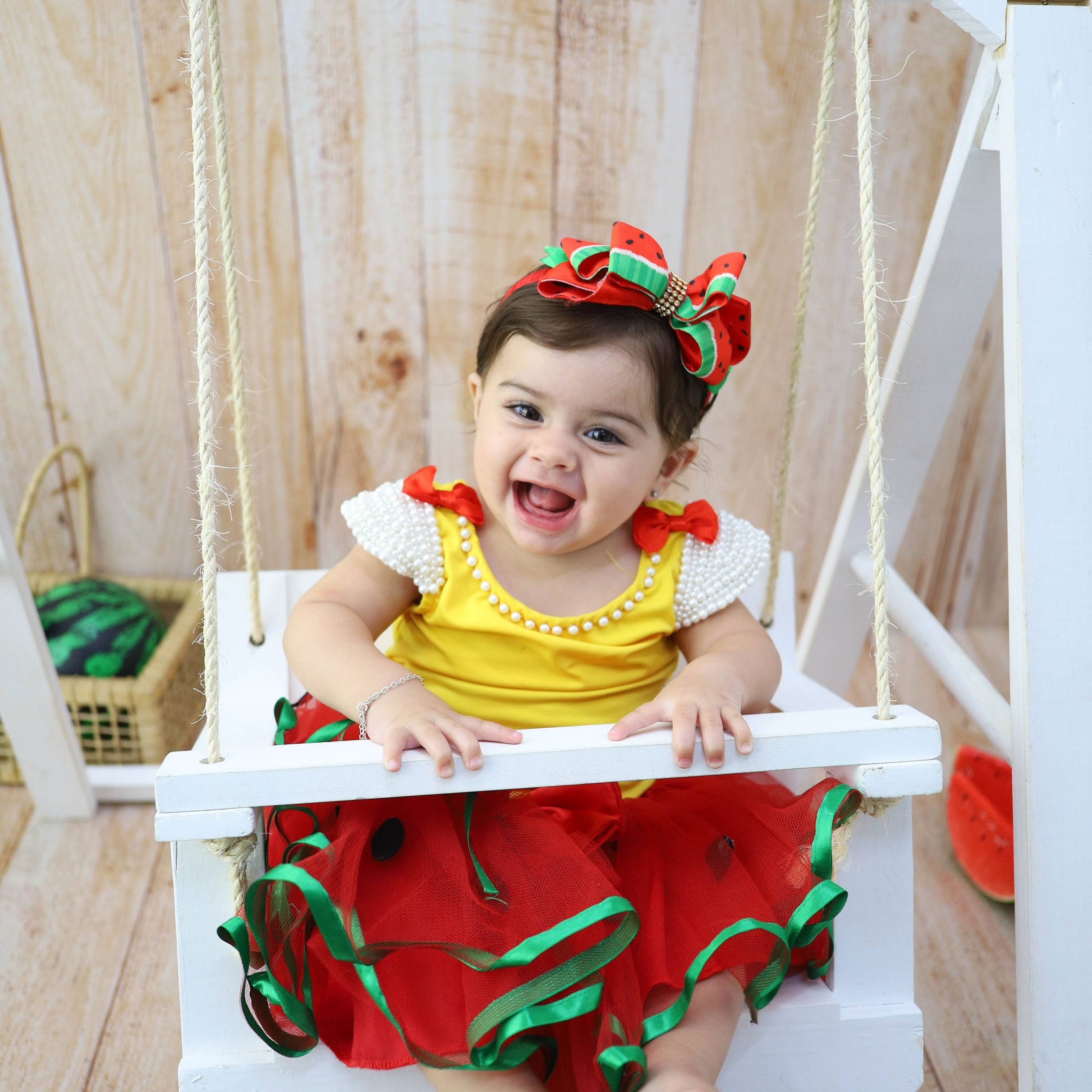Magali (4M-12M)