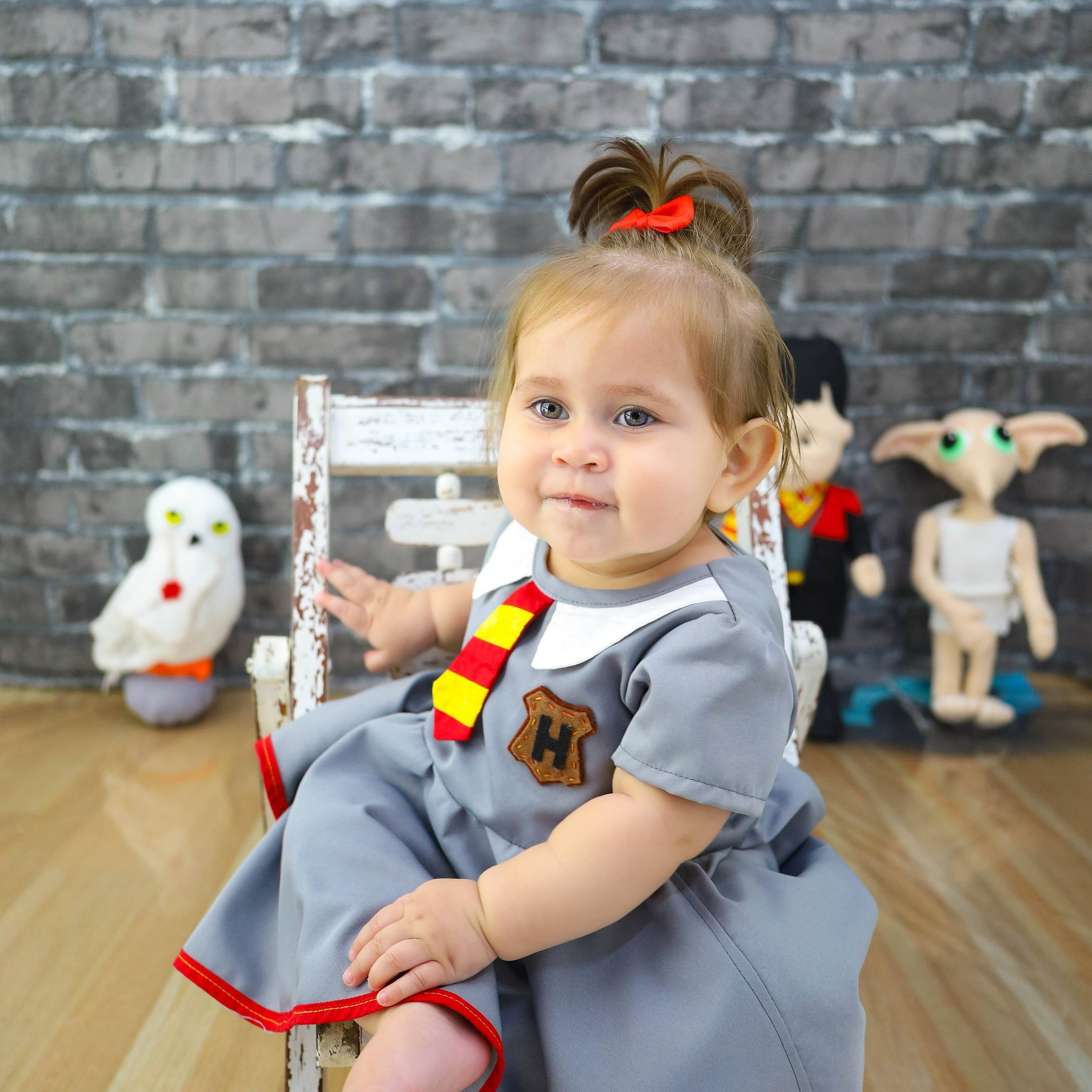 Harry Potter (7M-12M)