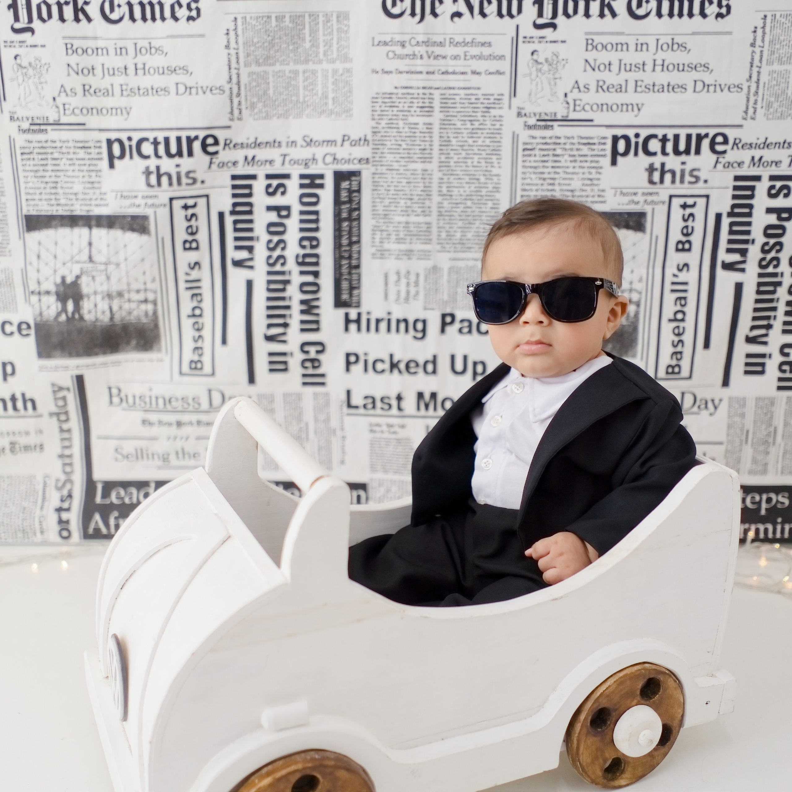 Poderoso Chefinho (M/12M)