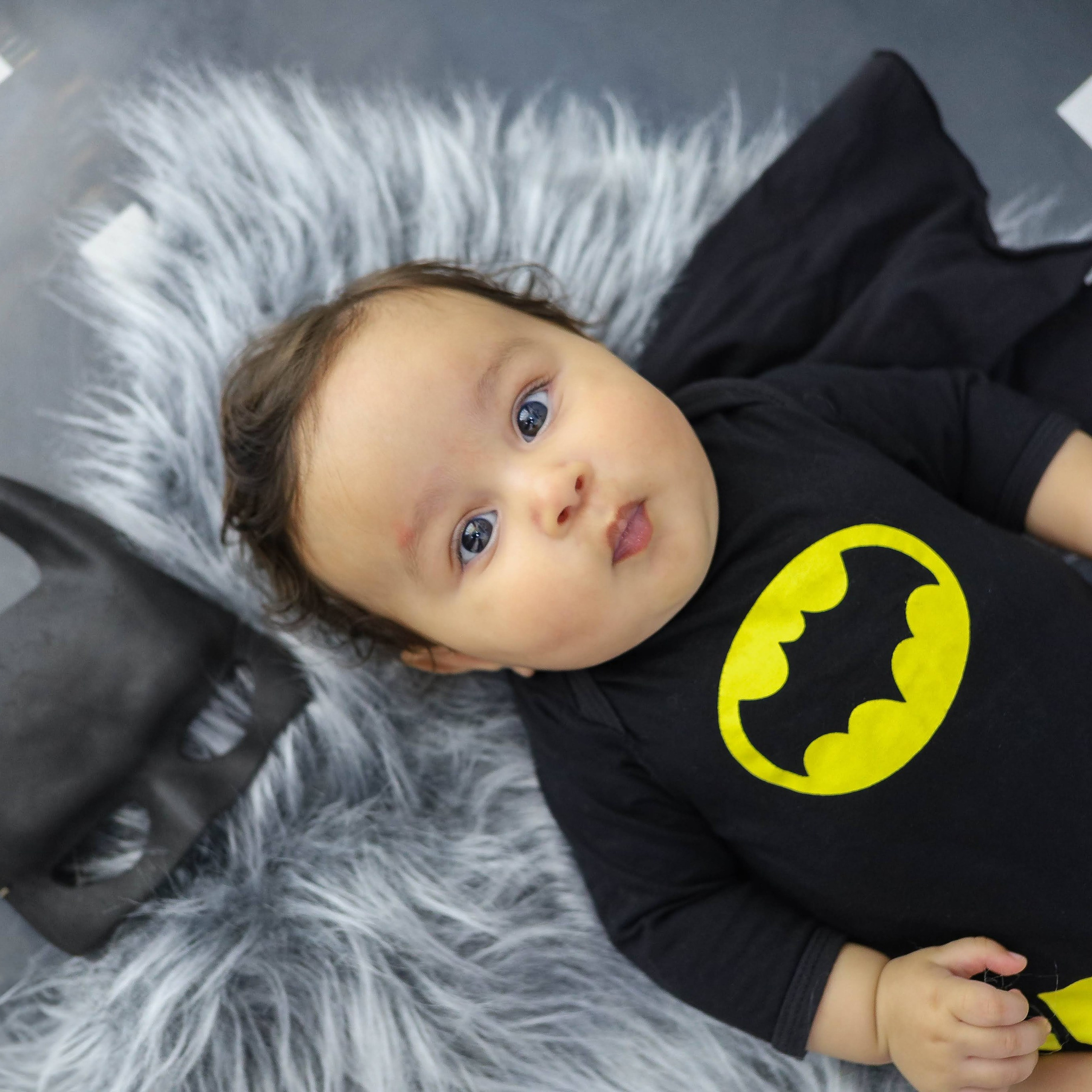 Batman (2M-12M)