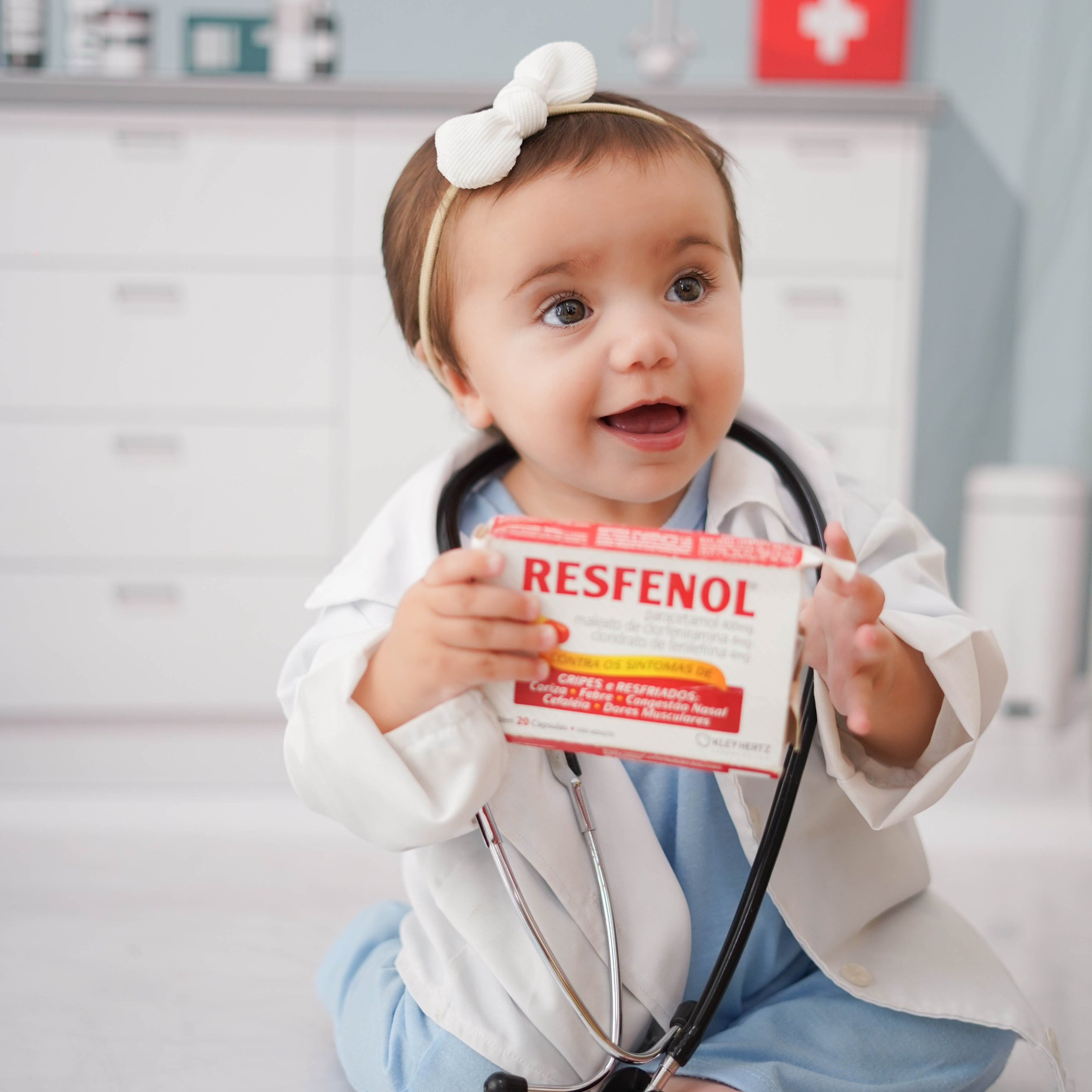 Médica (6M-12M)