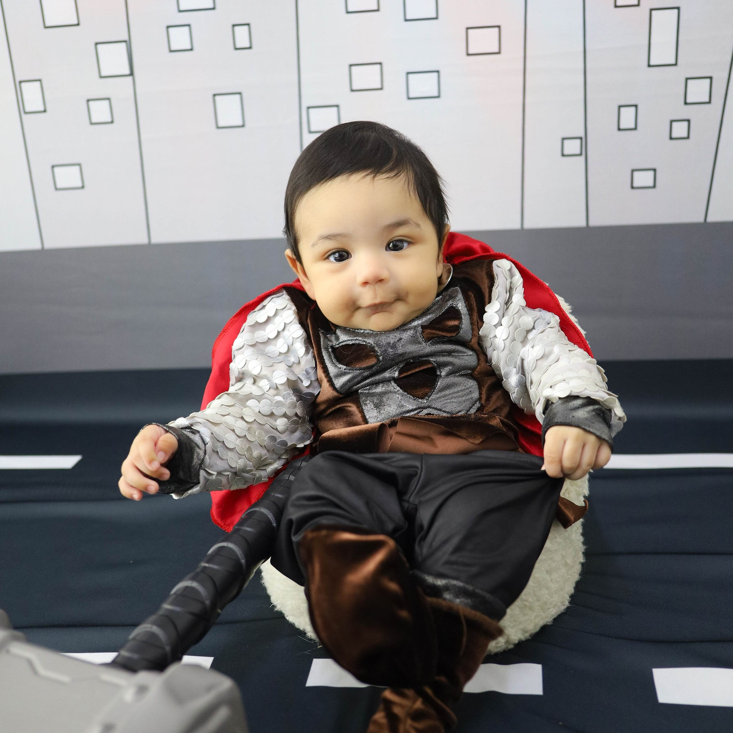Thor (M)