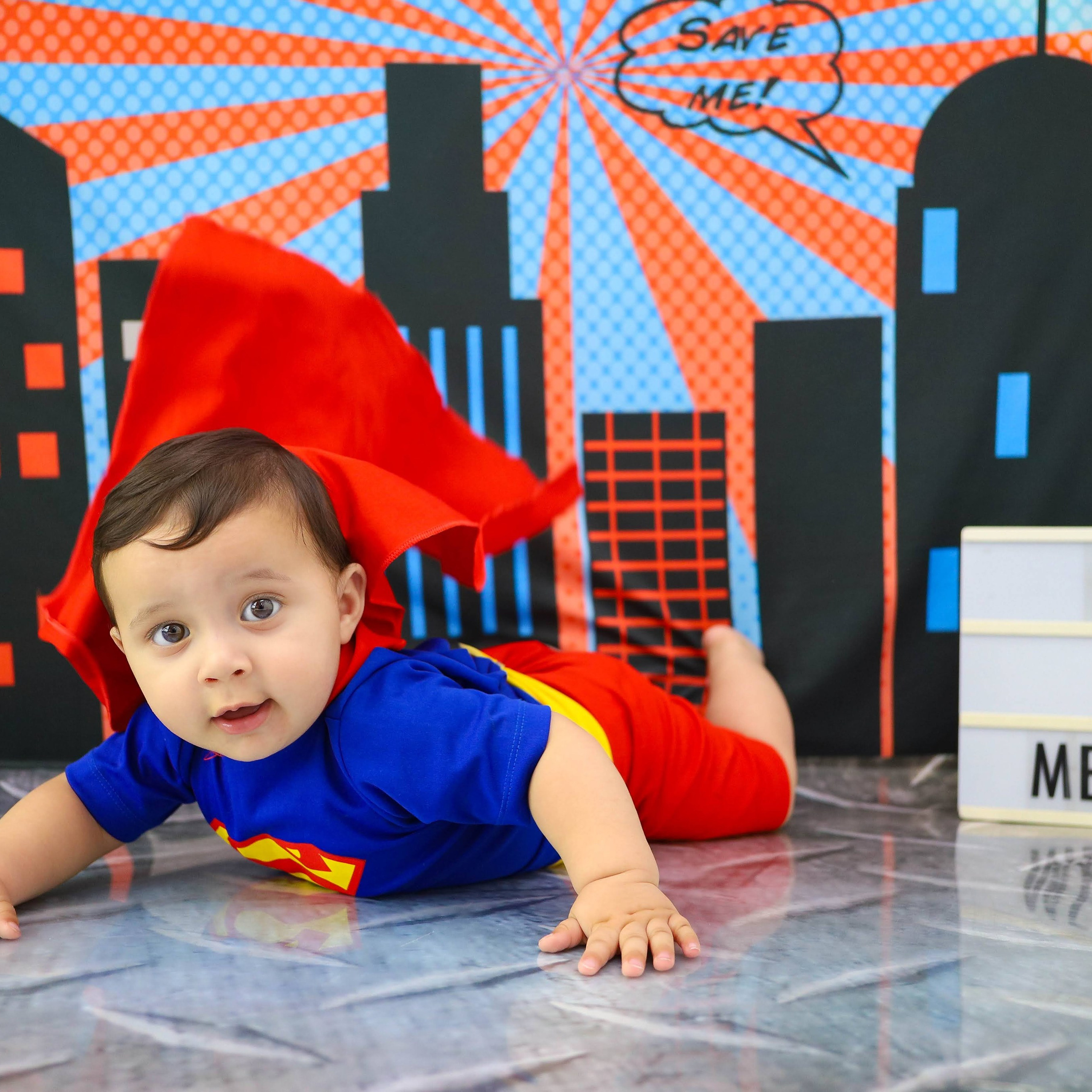 Super Boy (G)
