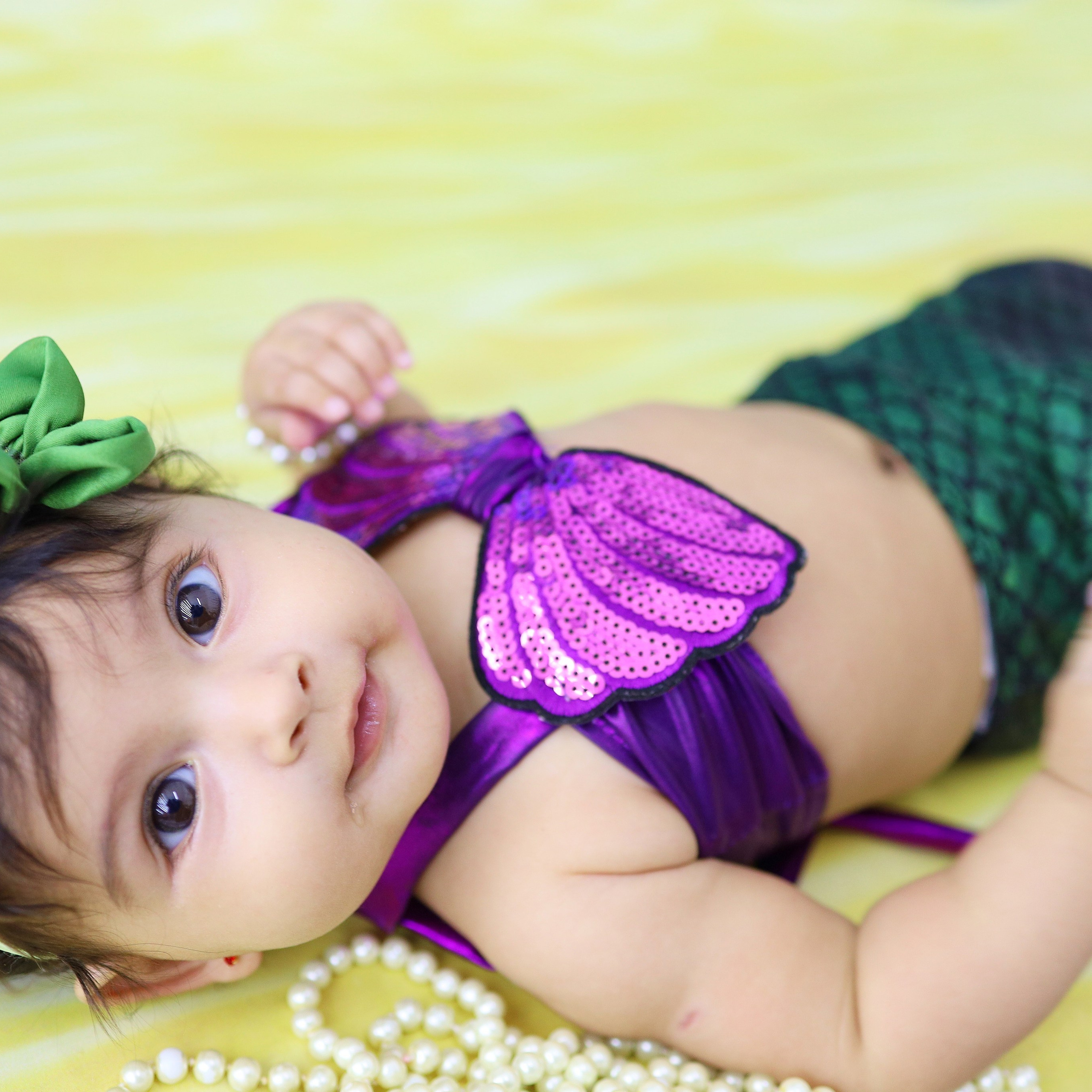 Sereia (4M-12M)
