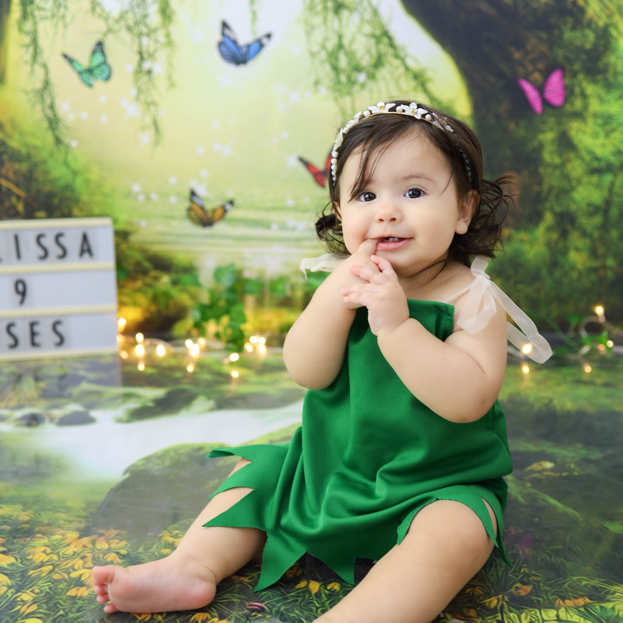 Sininho (4M-12M)