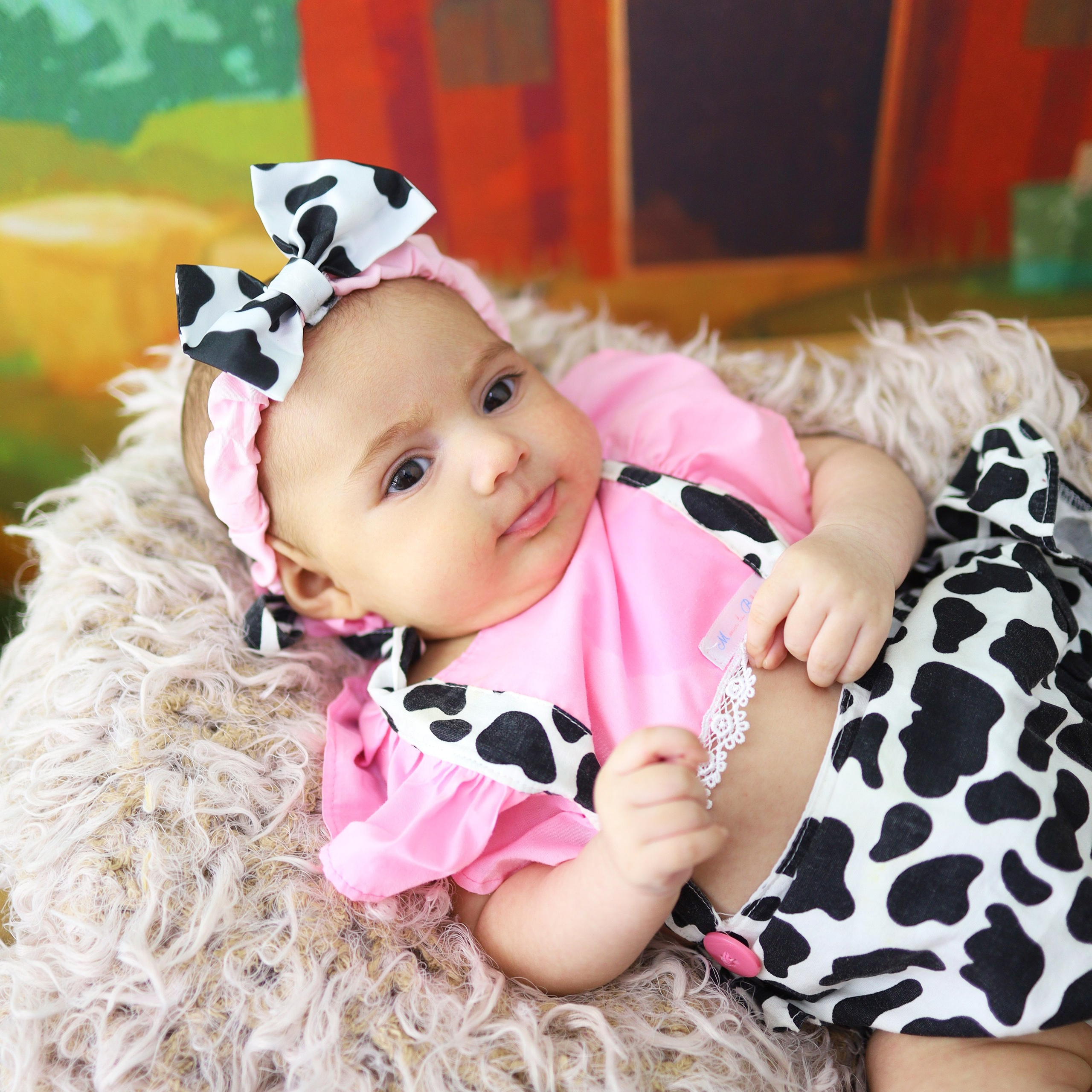 Fazendinha (1M-12M)