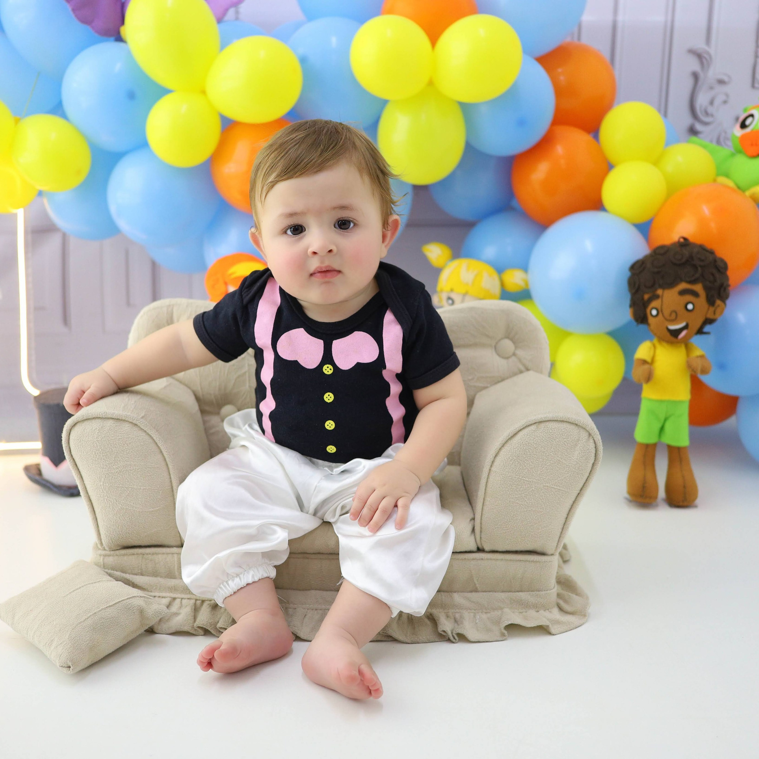 Mundo Bita (6M-12M)