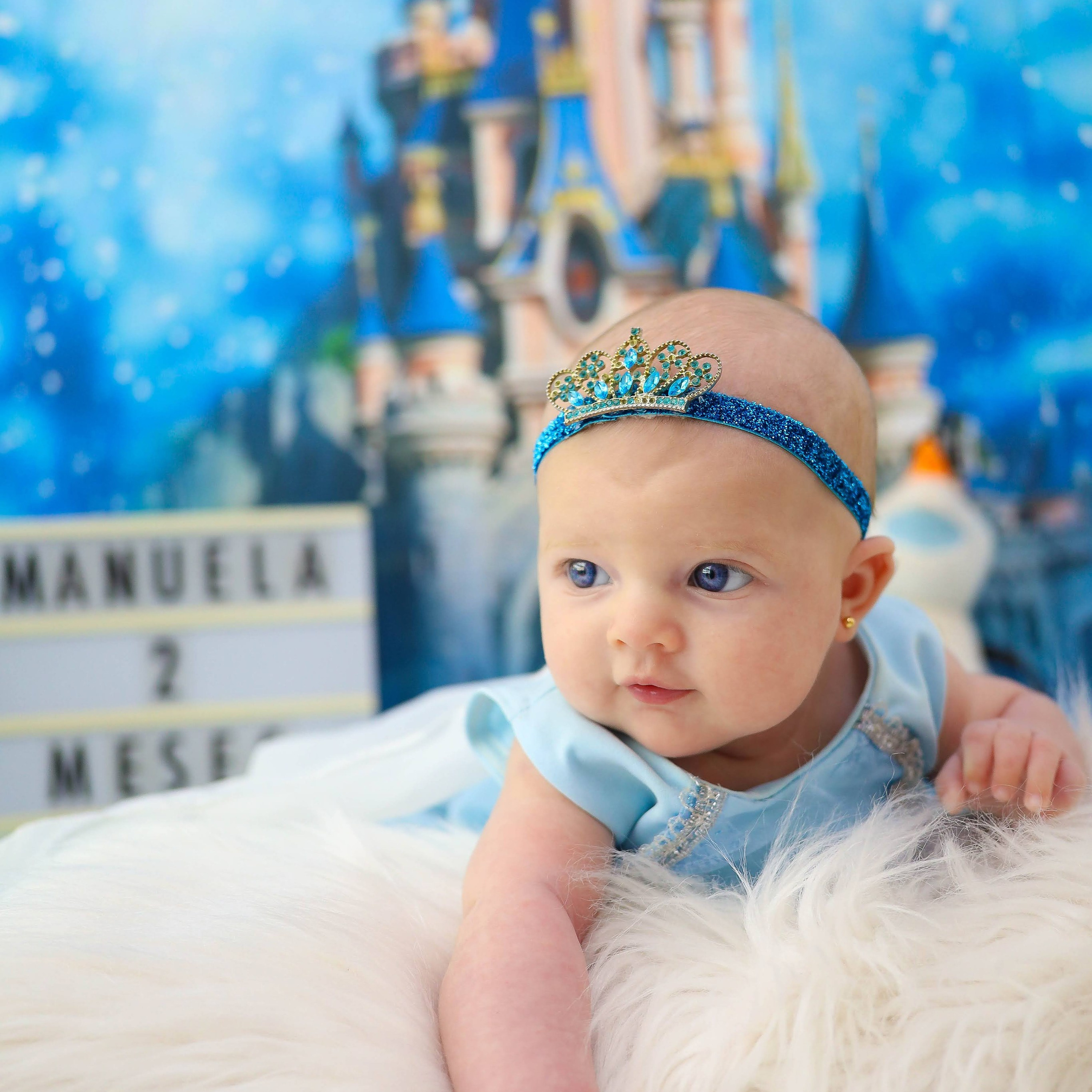 Frozen (3M-12M)