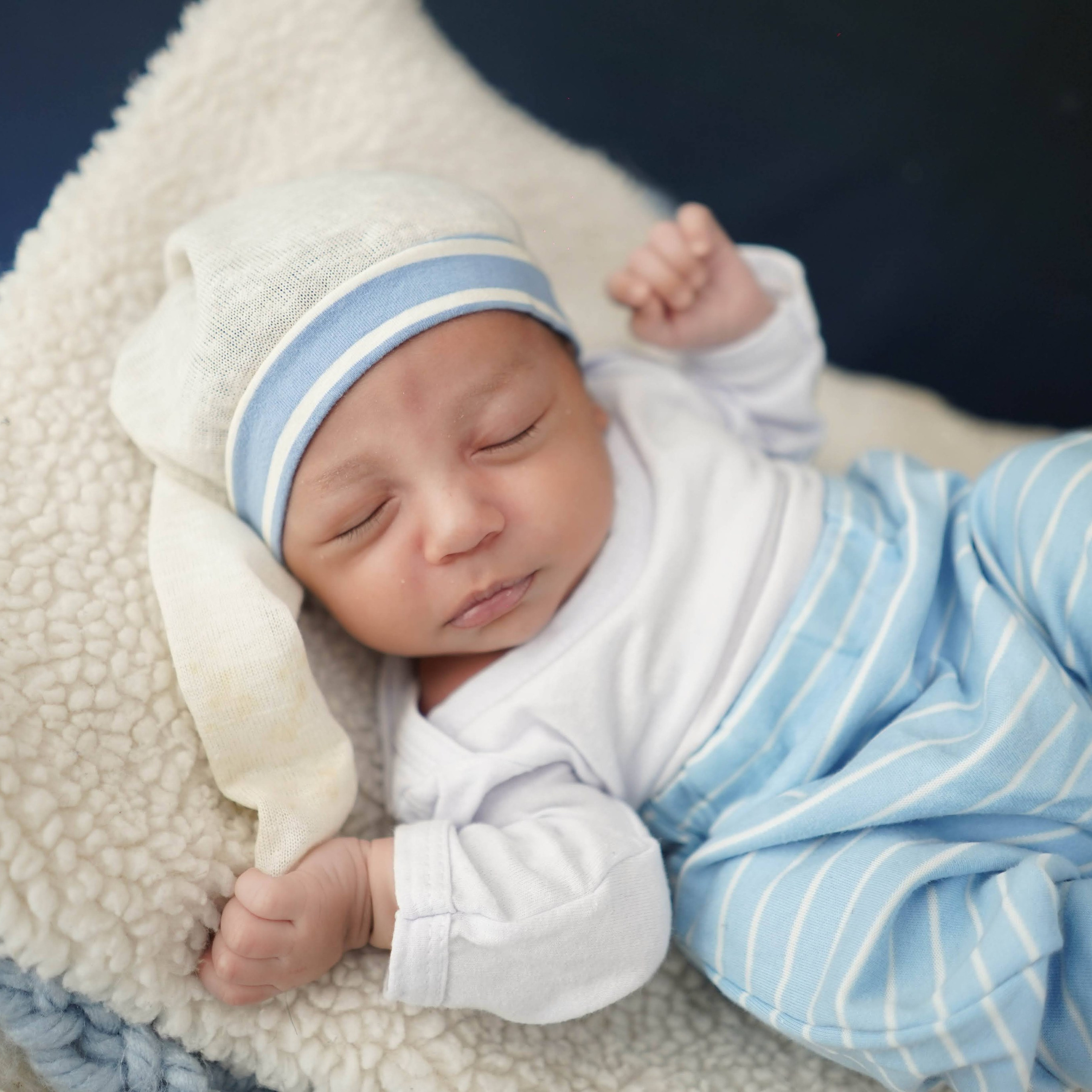 Soneca (1M-3M)