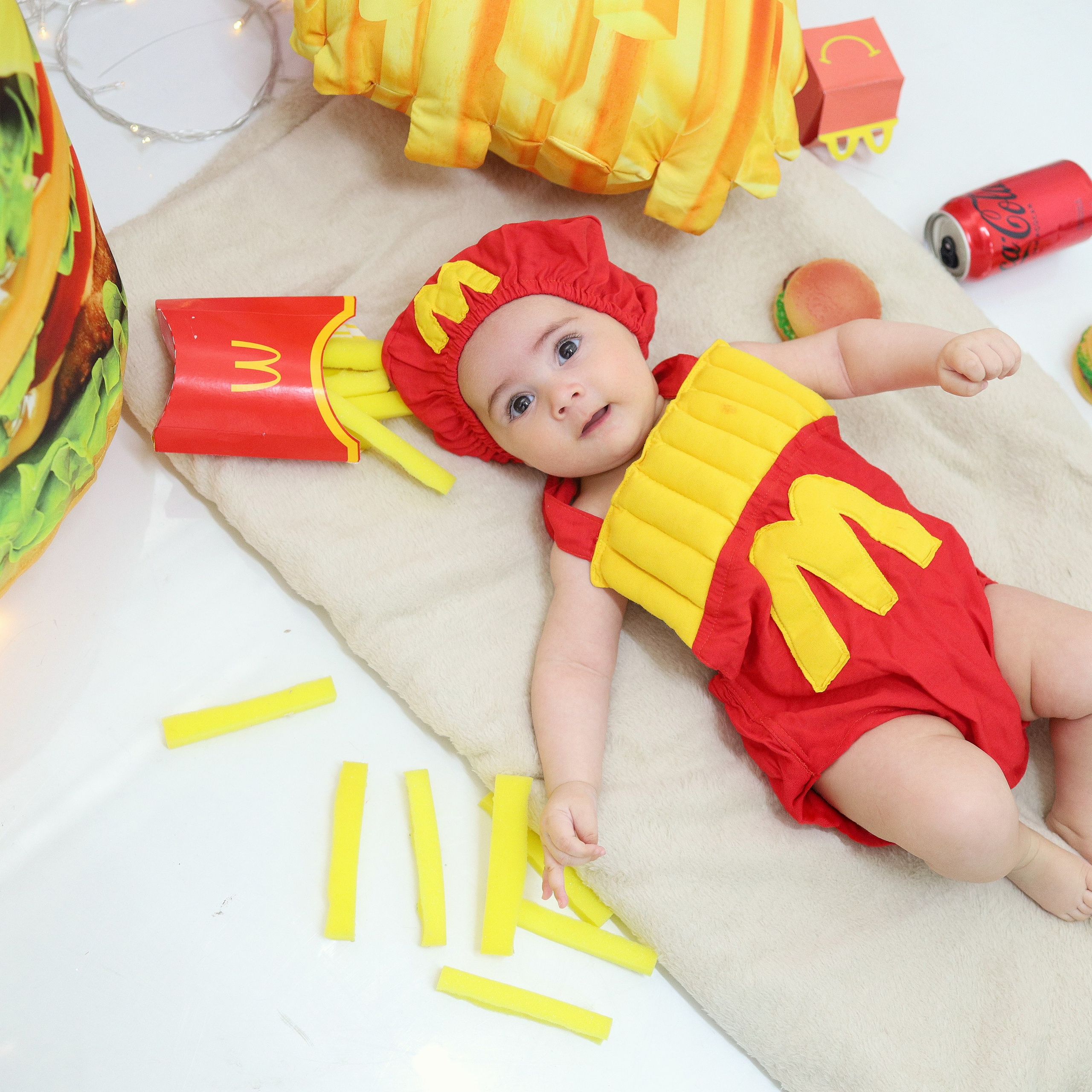 Mc&nbsp;Donald (M/G/12M)
