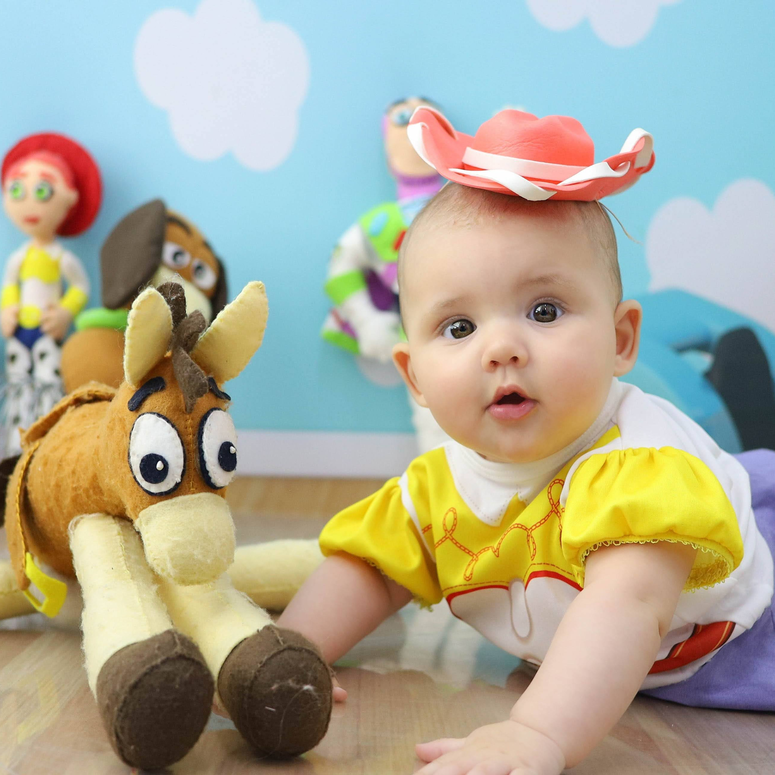 Toy Story&nbsp;— Jessie (4M-12M)