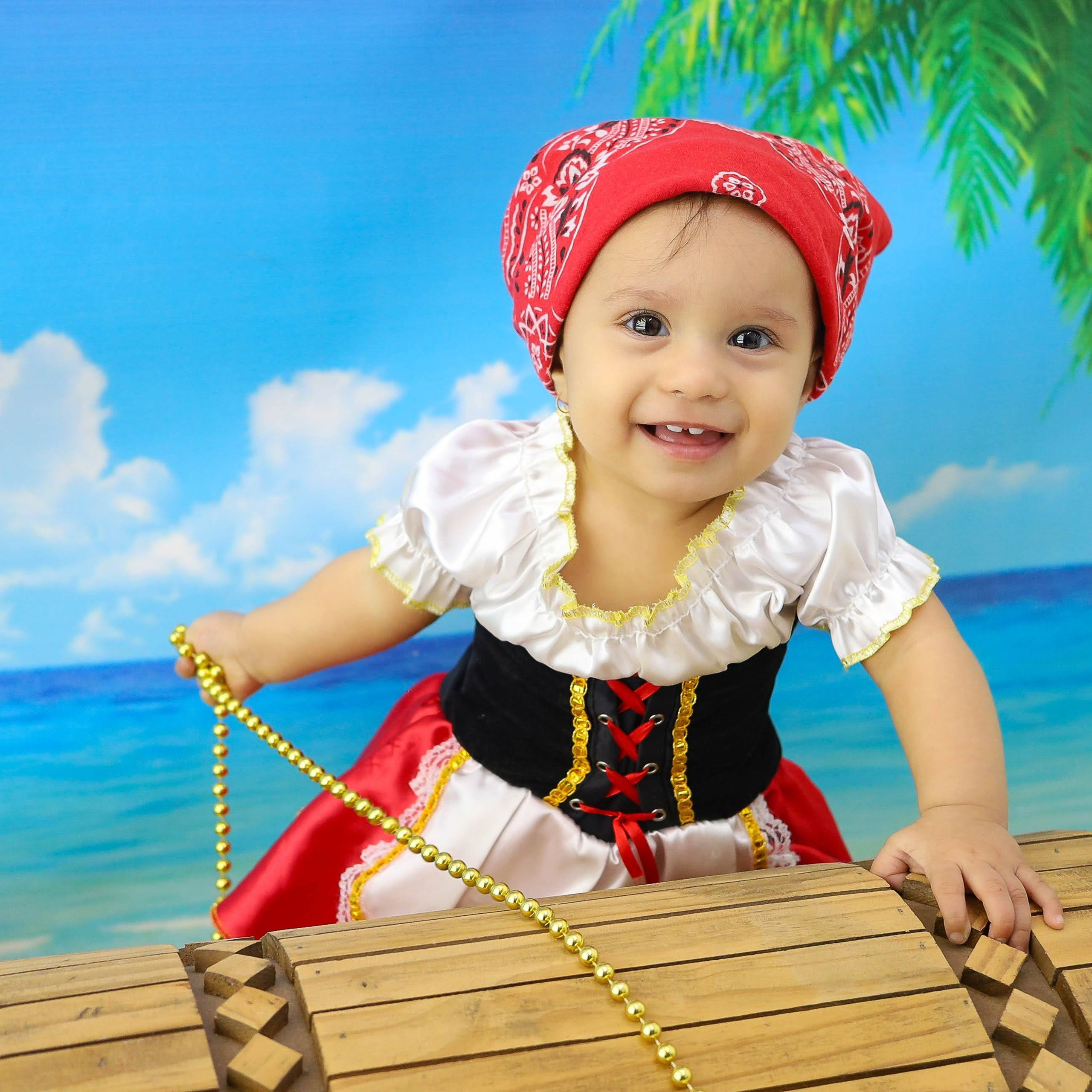 Pirata (5M-12M)