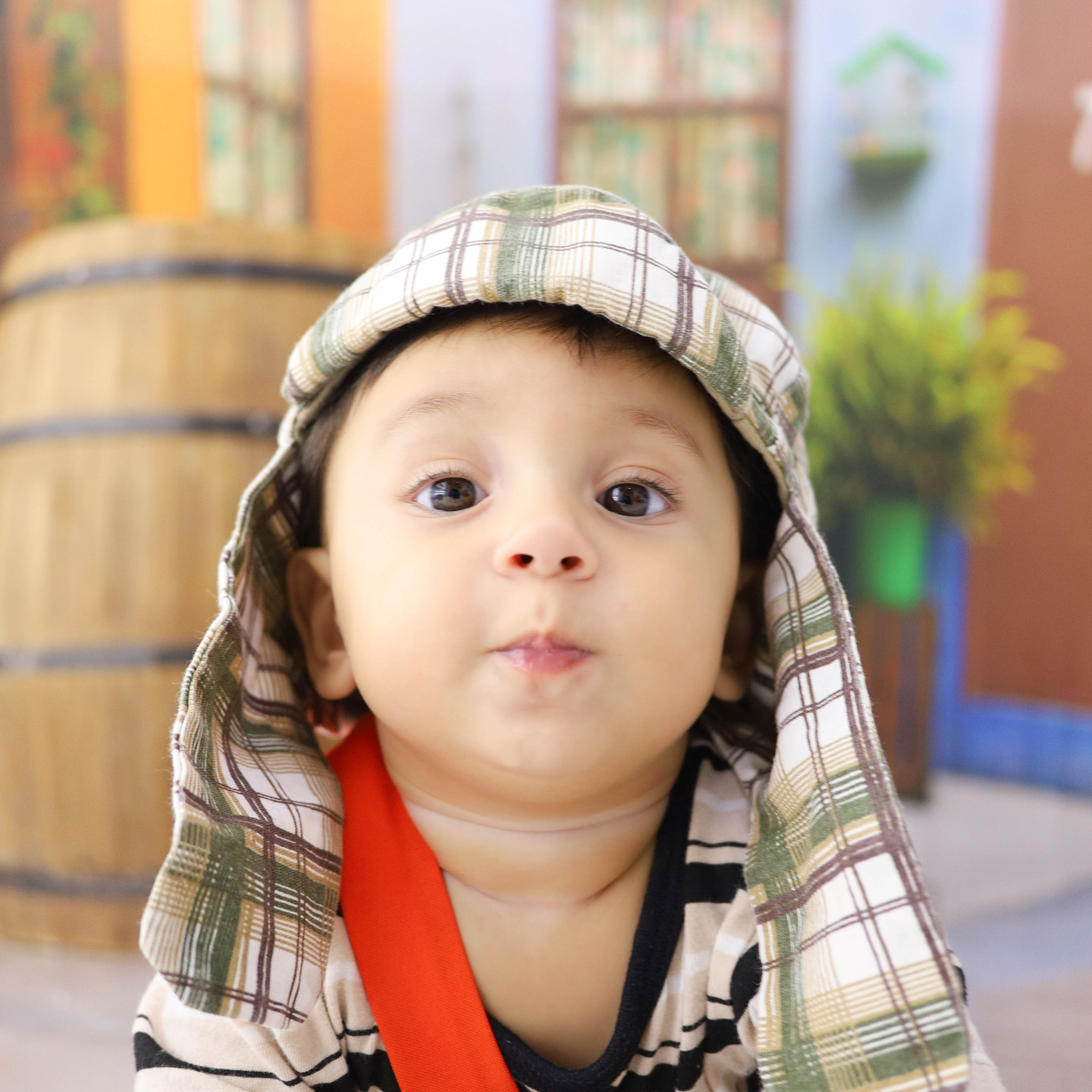 Chaves (6M-12M)