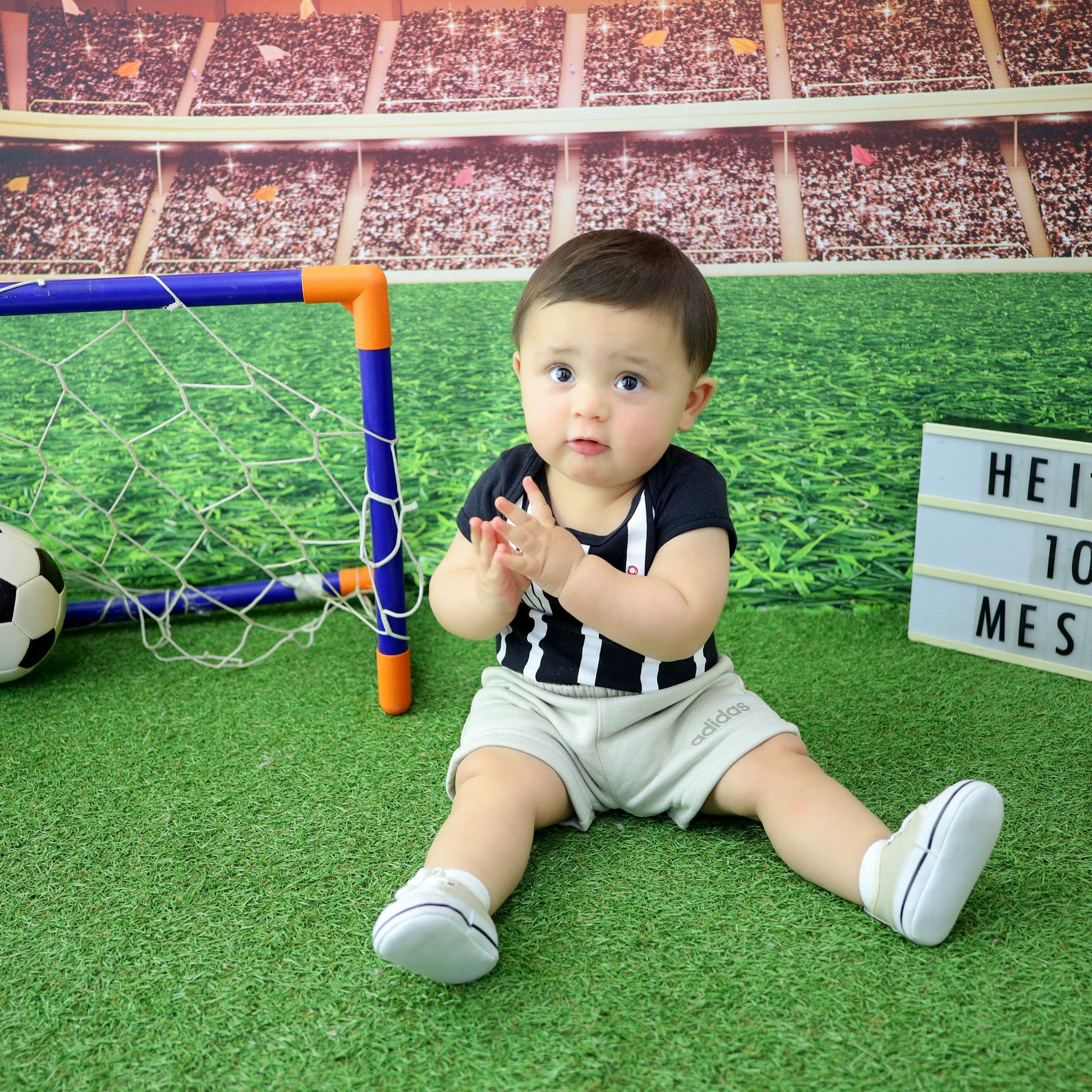 Futebol (1M-12M)