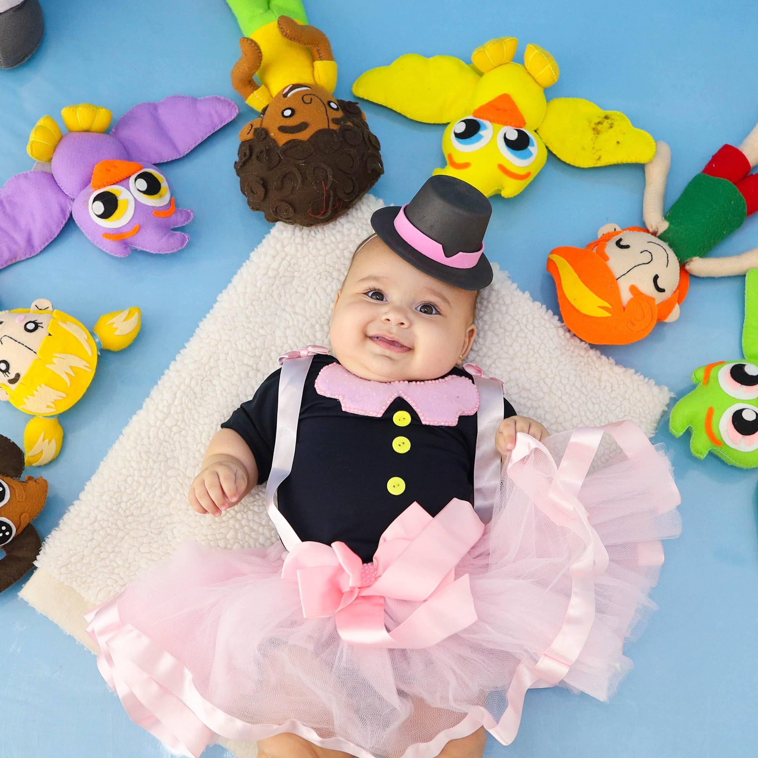 Mundo Bita (4M-12M)