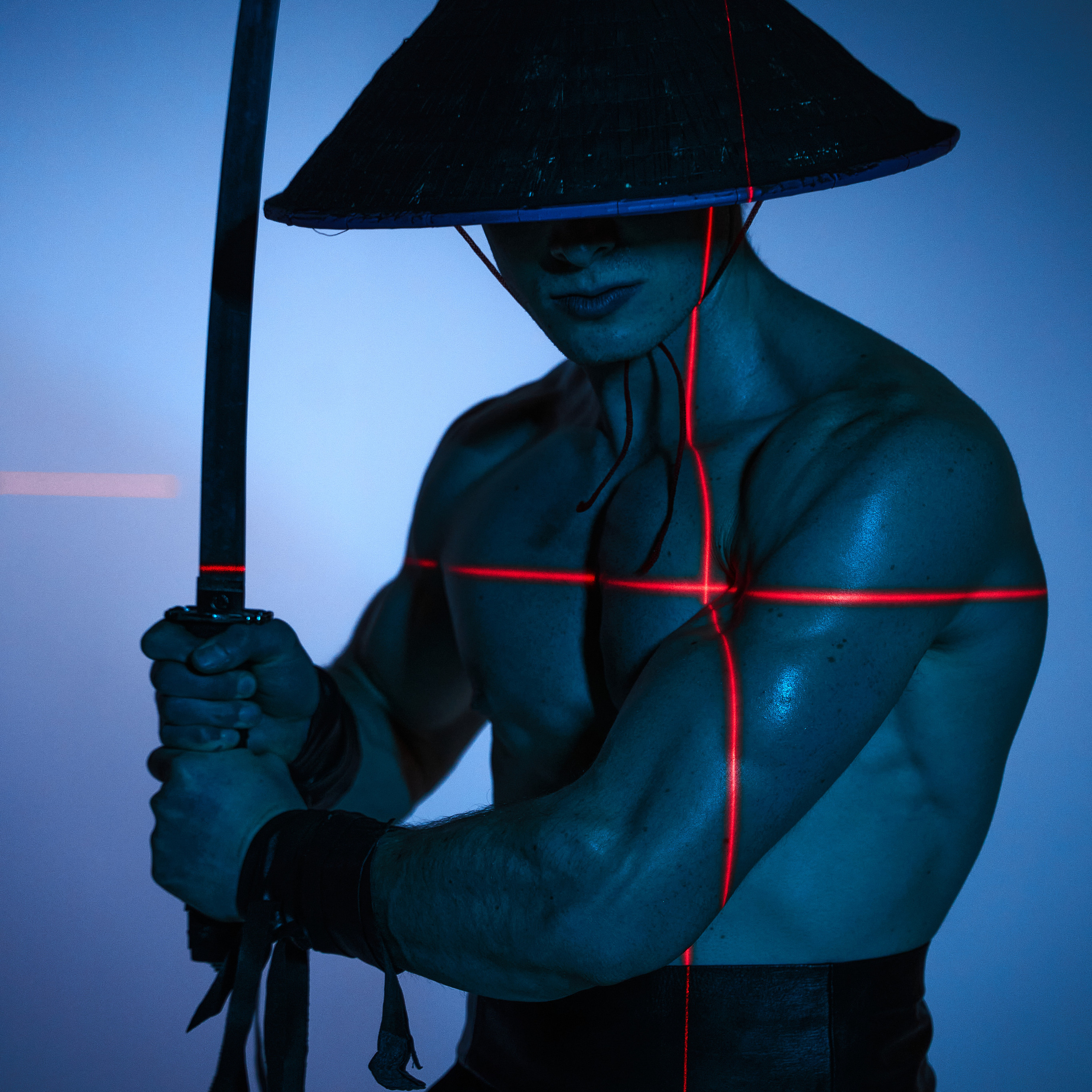Samurai