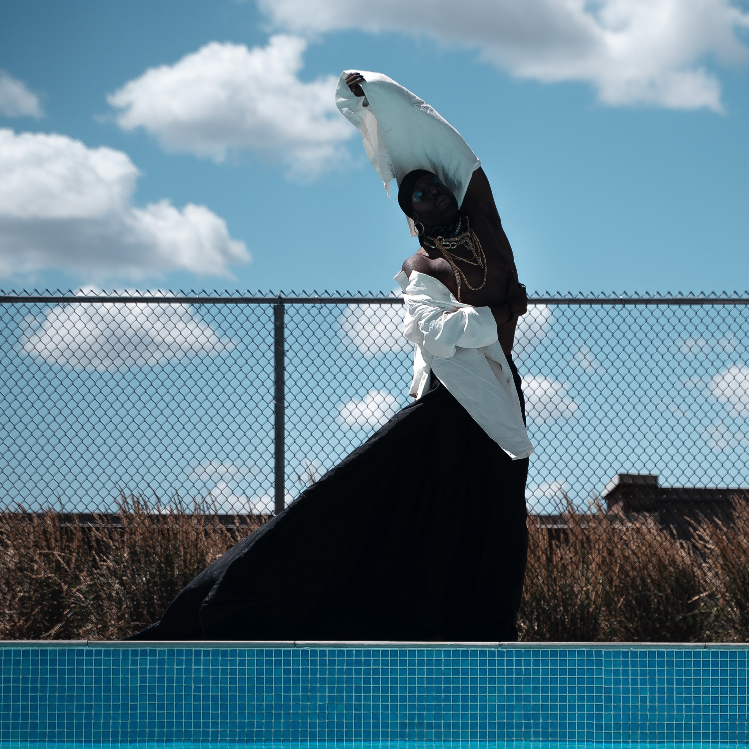 Creative photograph in Toronto Dmitrii Bondarenko