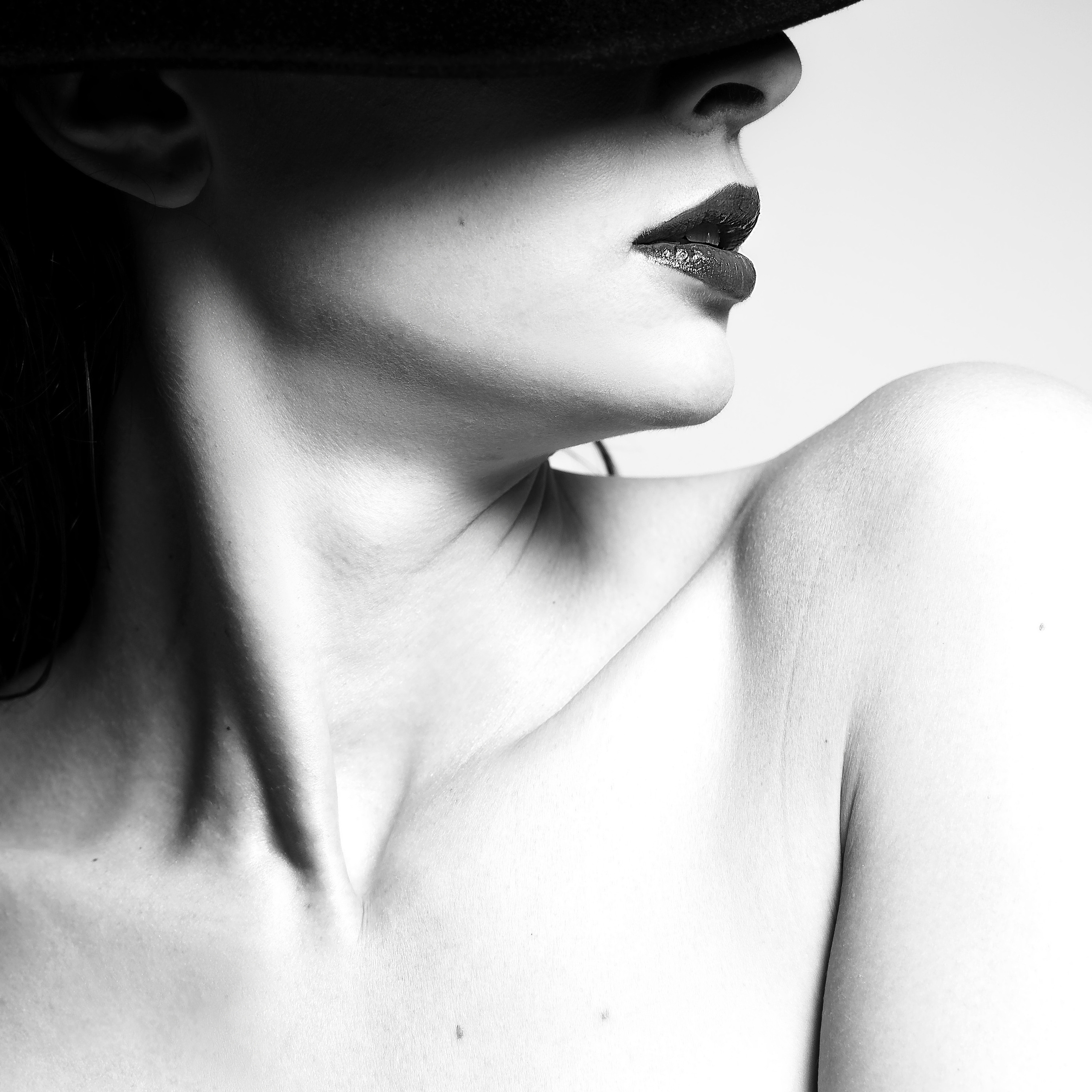 Creative photograph in Toronto Dmitrii Bondarenko