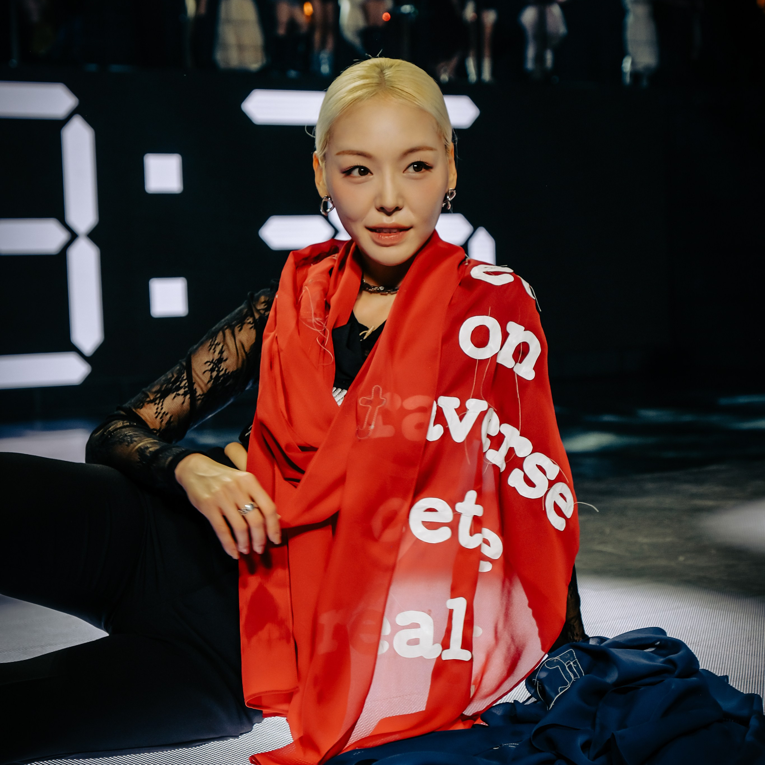 TvN Style creator’s war 킬잇 ❤️‍🔥. Photographer in Seoul Dobrokvashina Natalya