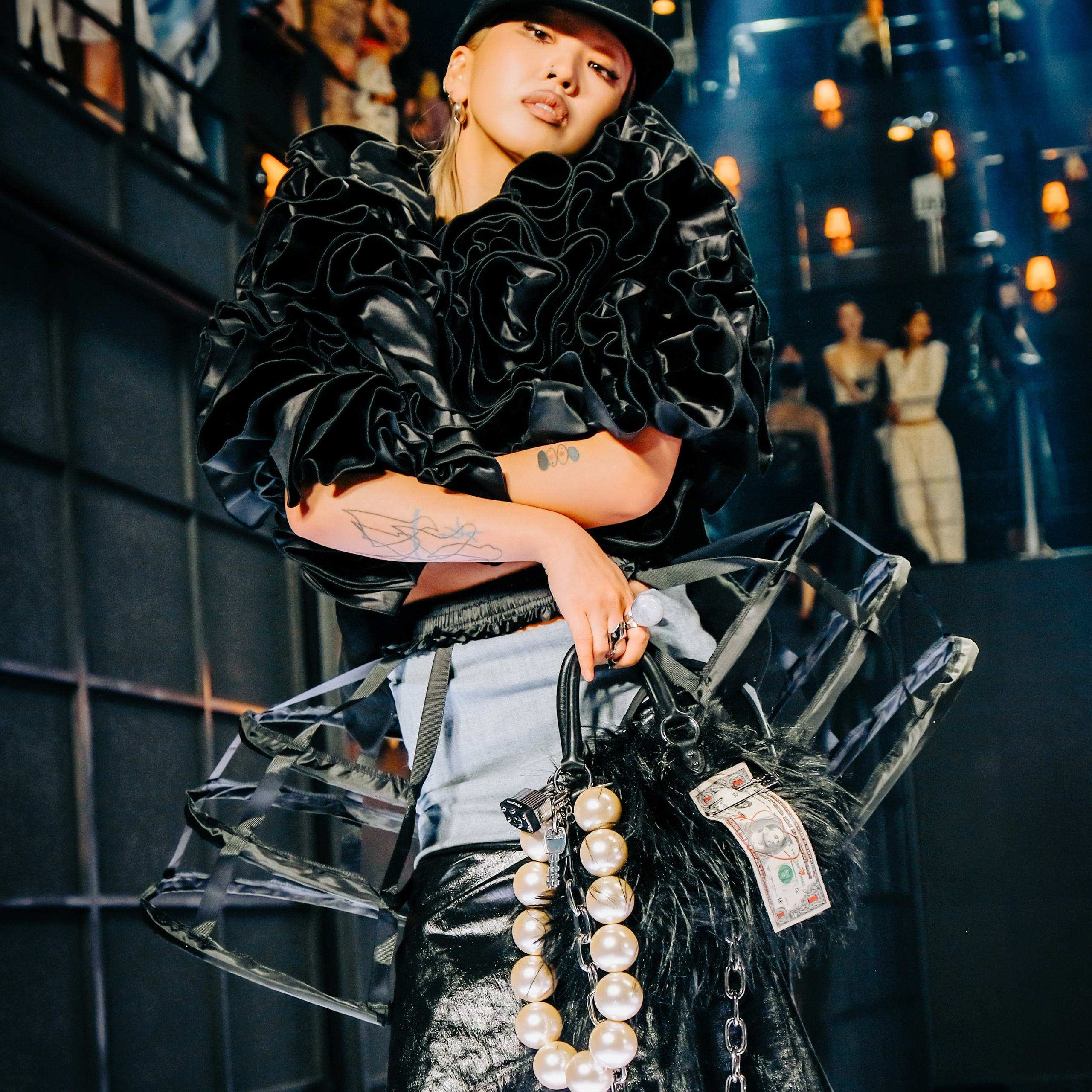 TvN Style creator’s war 킬잇 ❤️‍🔥. Photographer in Seoul Dobrokvashina Natalya