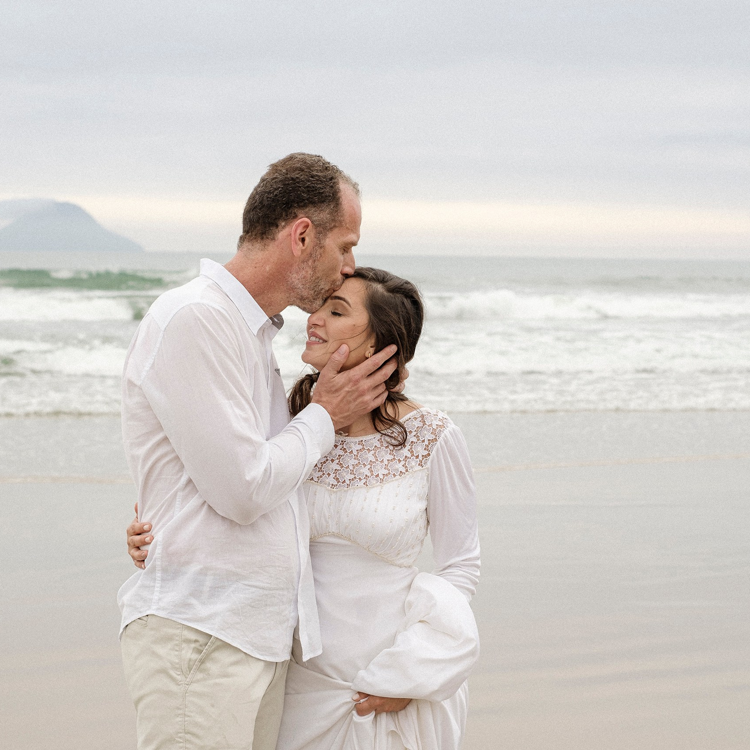 Rafaela e&nbsp;Carlos