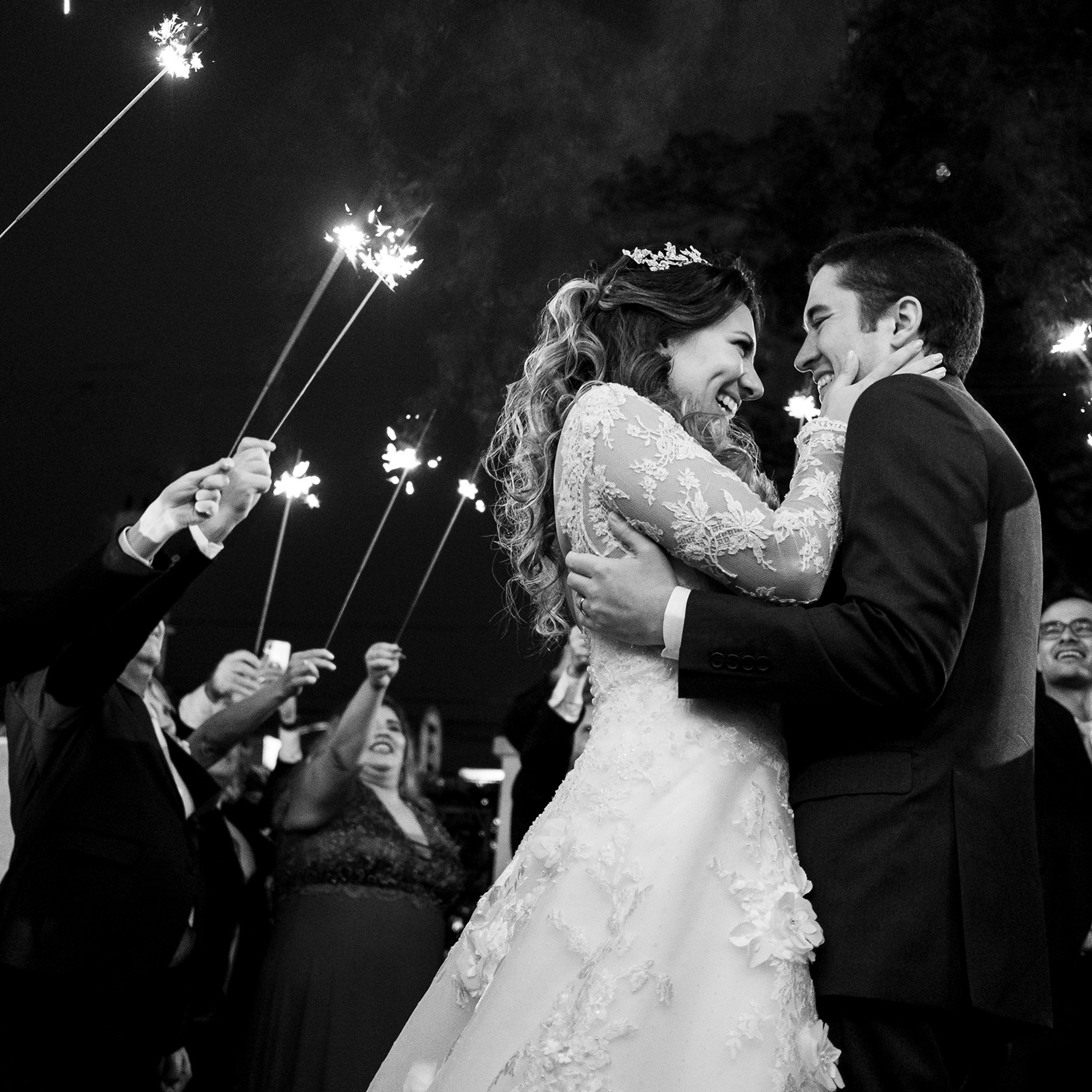 Mariana e&nbsp;Marco