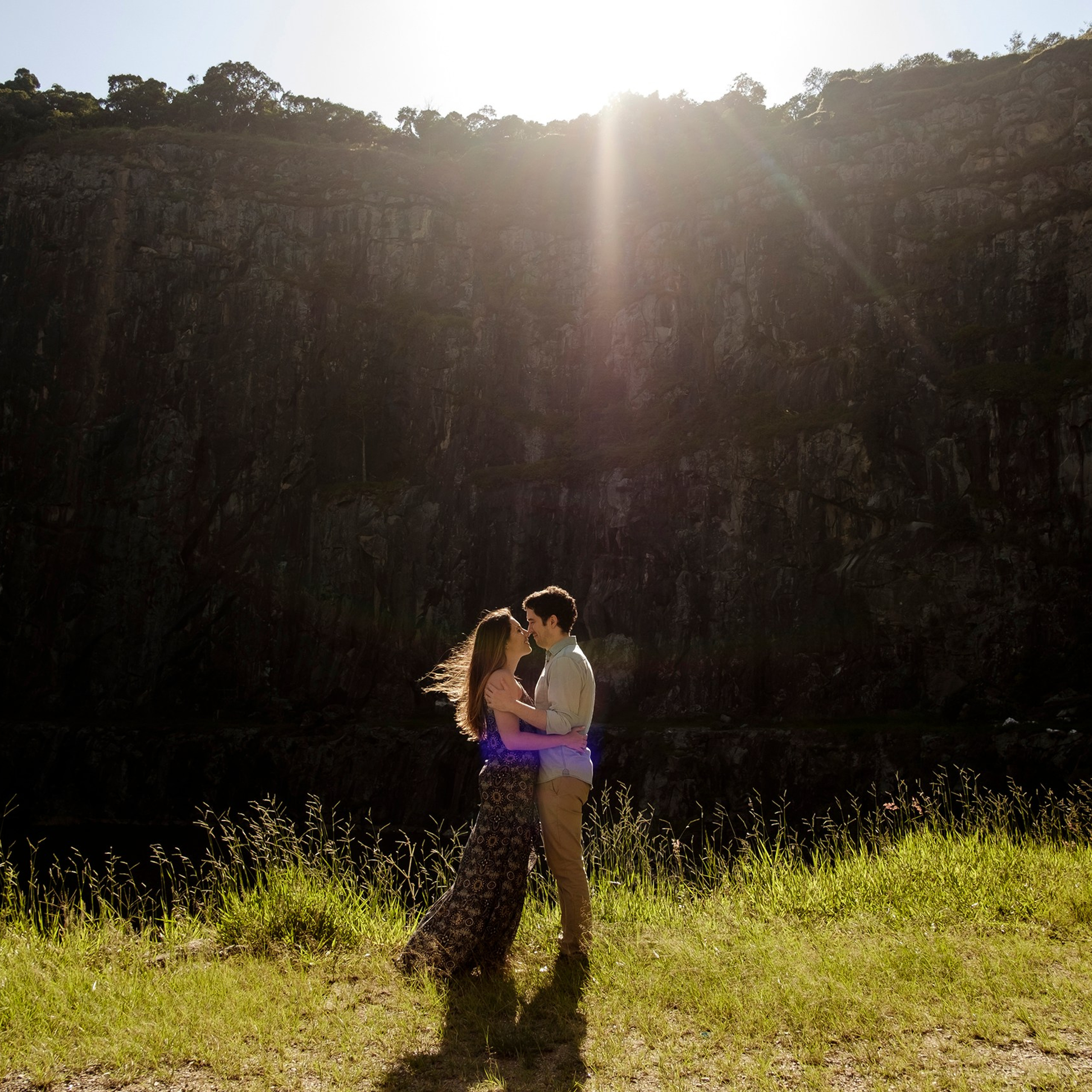 Mariana e&nbsp;Marco