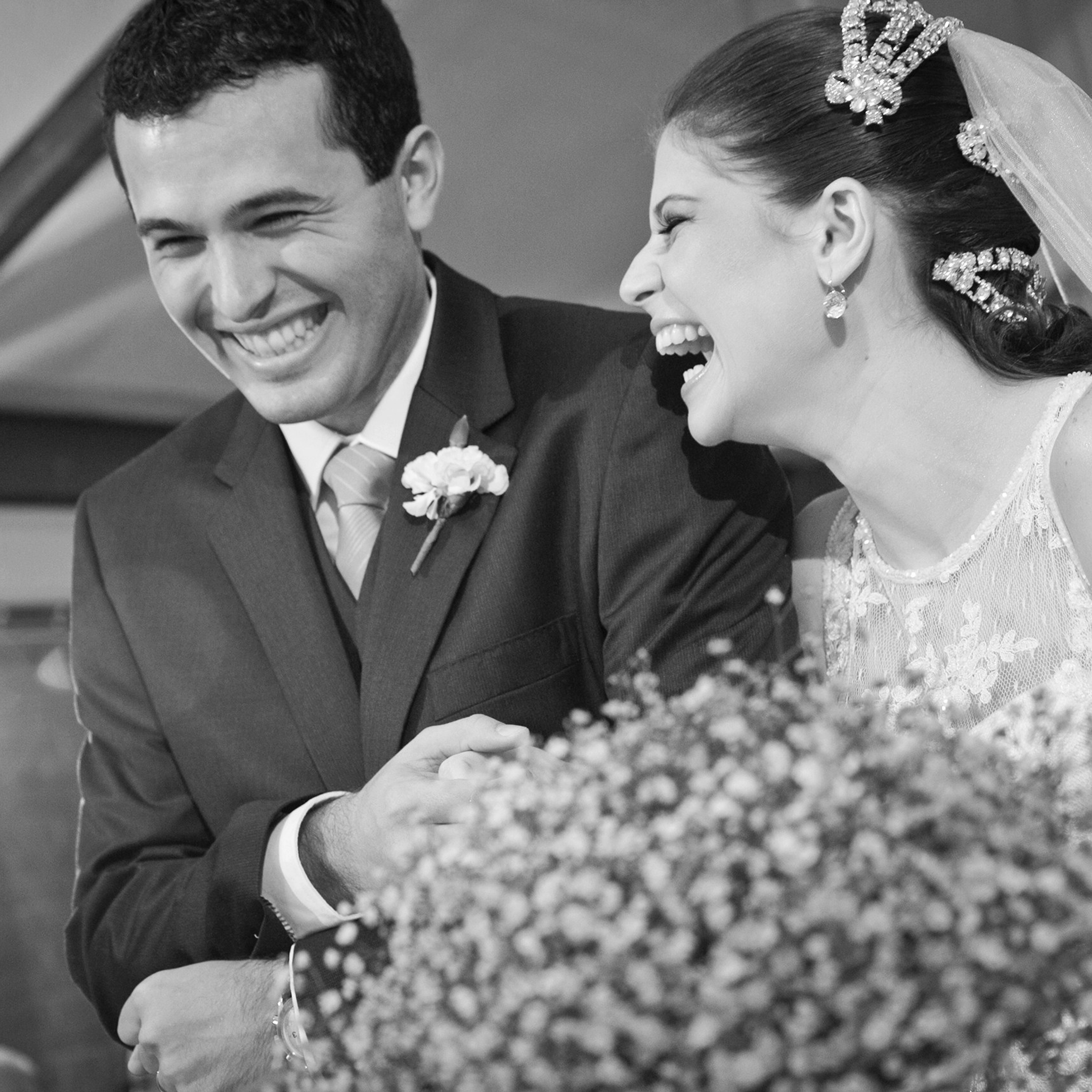 Depoimentos. Site do fotógrafo de casamento e família André Machado