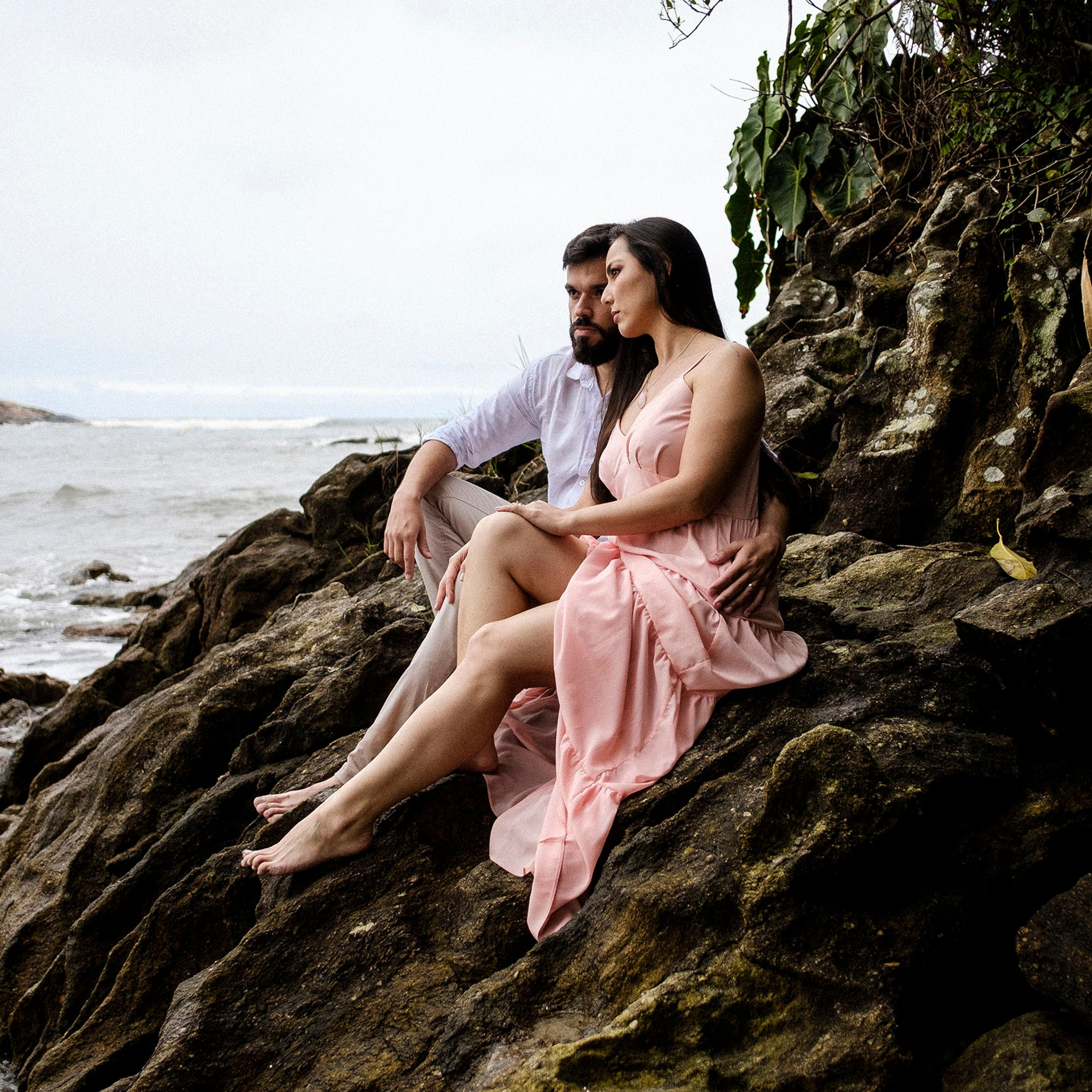 Fabiana e&nbsp;Renato