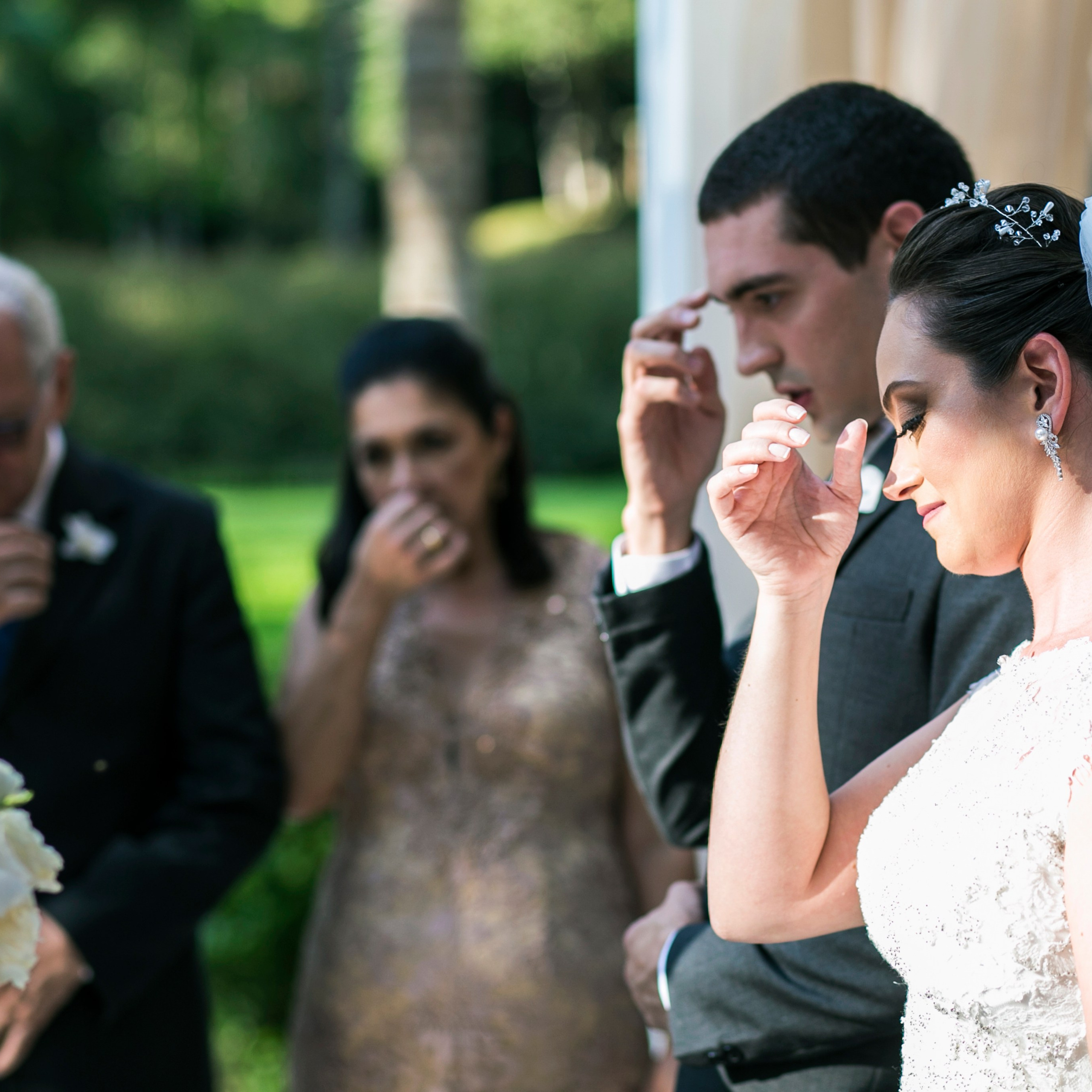 Paula e&nbsp;Victor