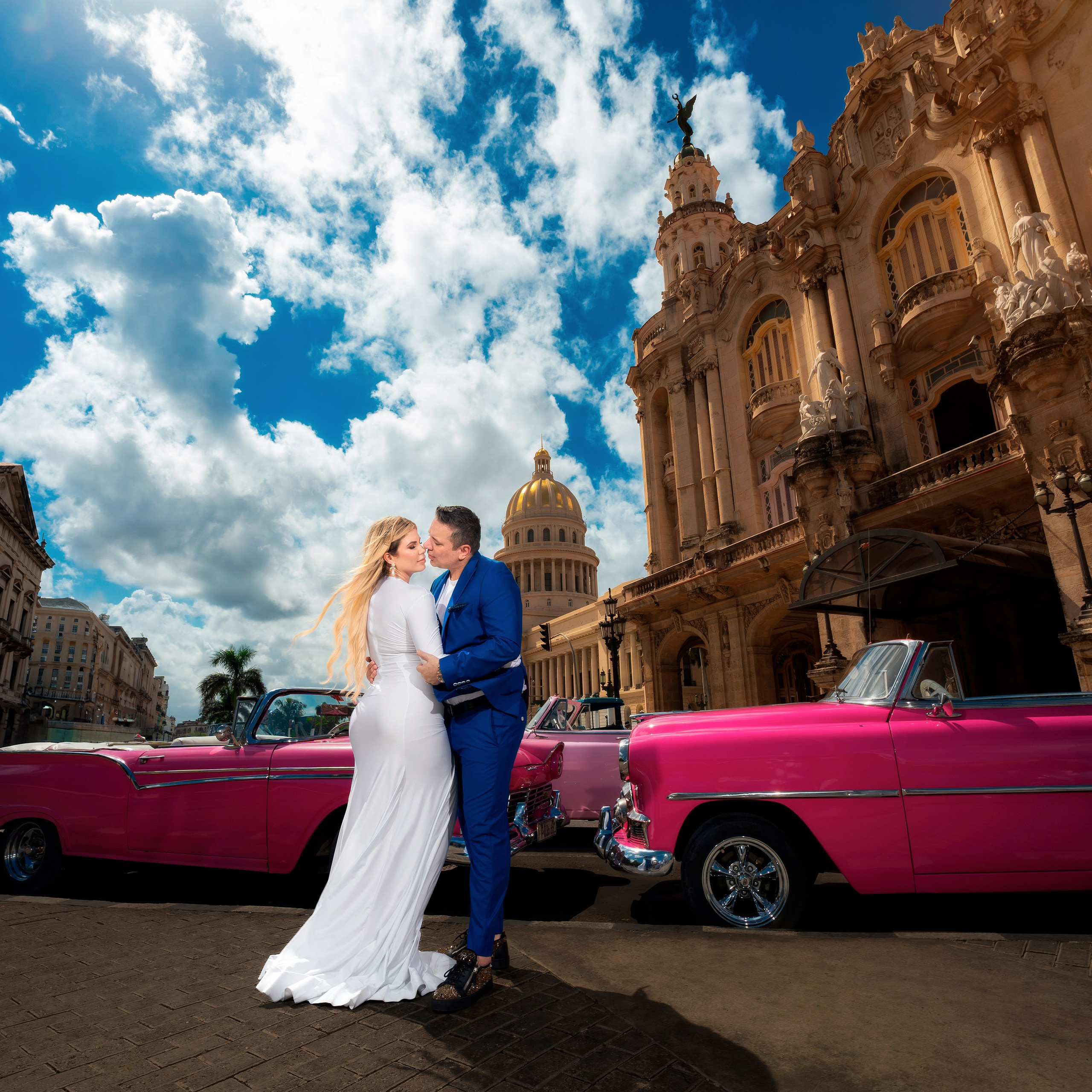 Cuba 🇵🇷