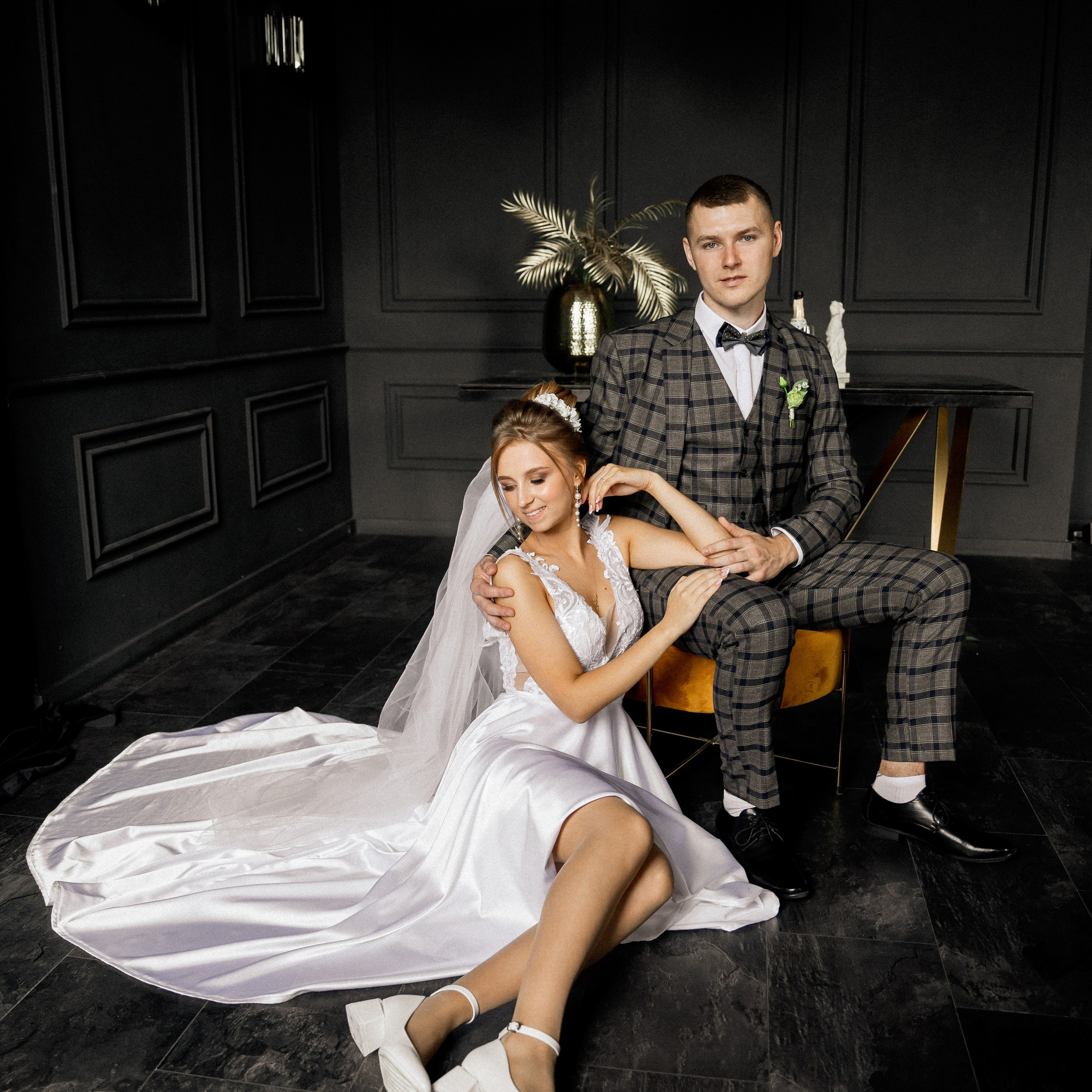 Alex&Kate