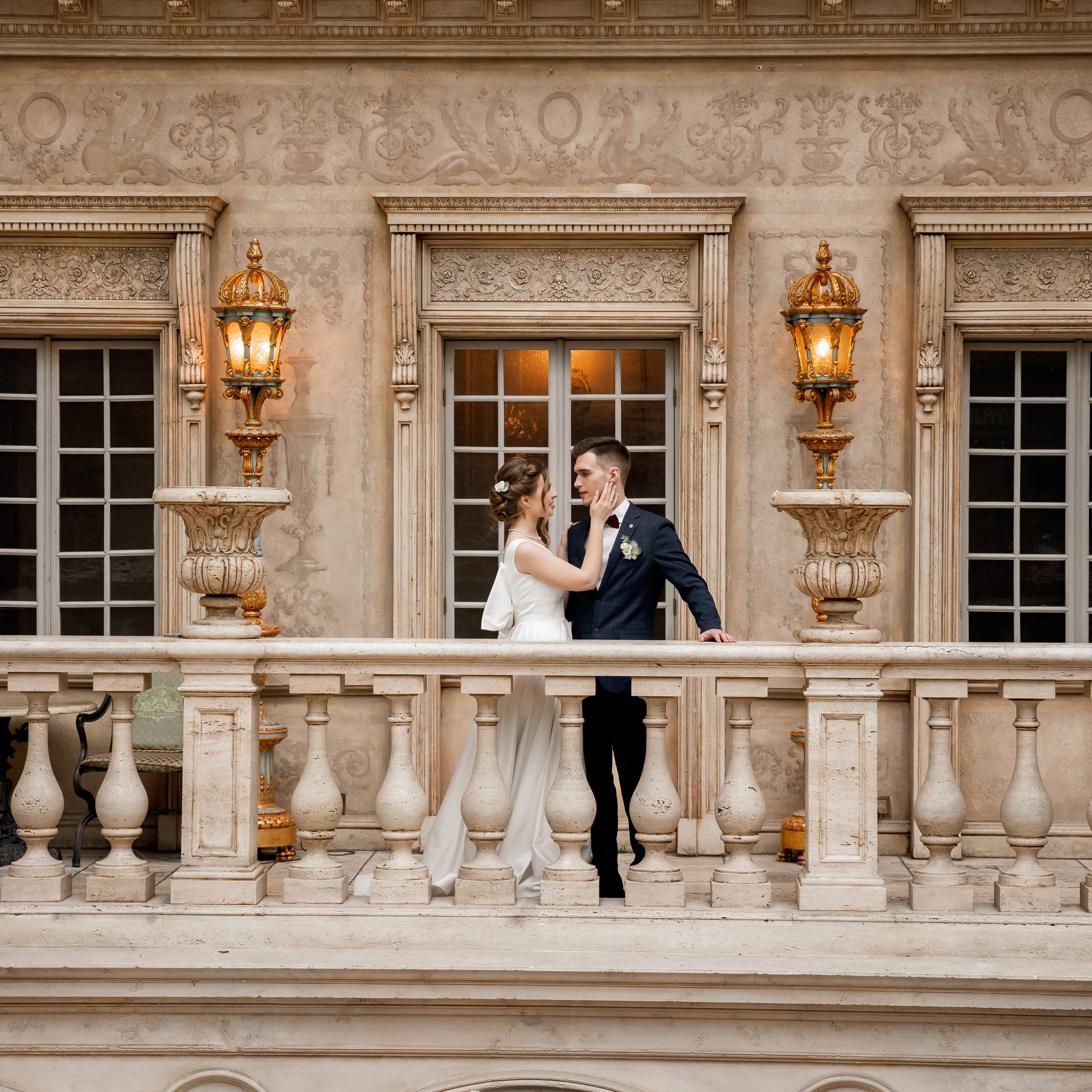 Alexander&Alesia
