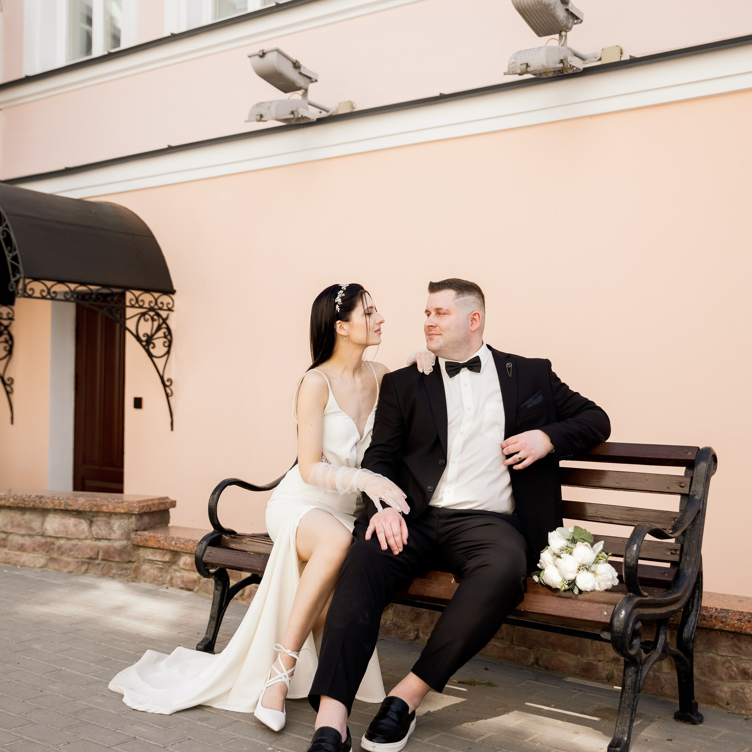 Sophie&Gleb