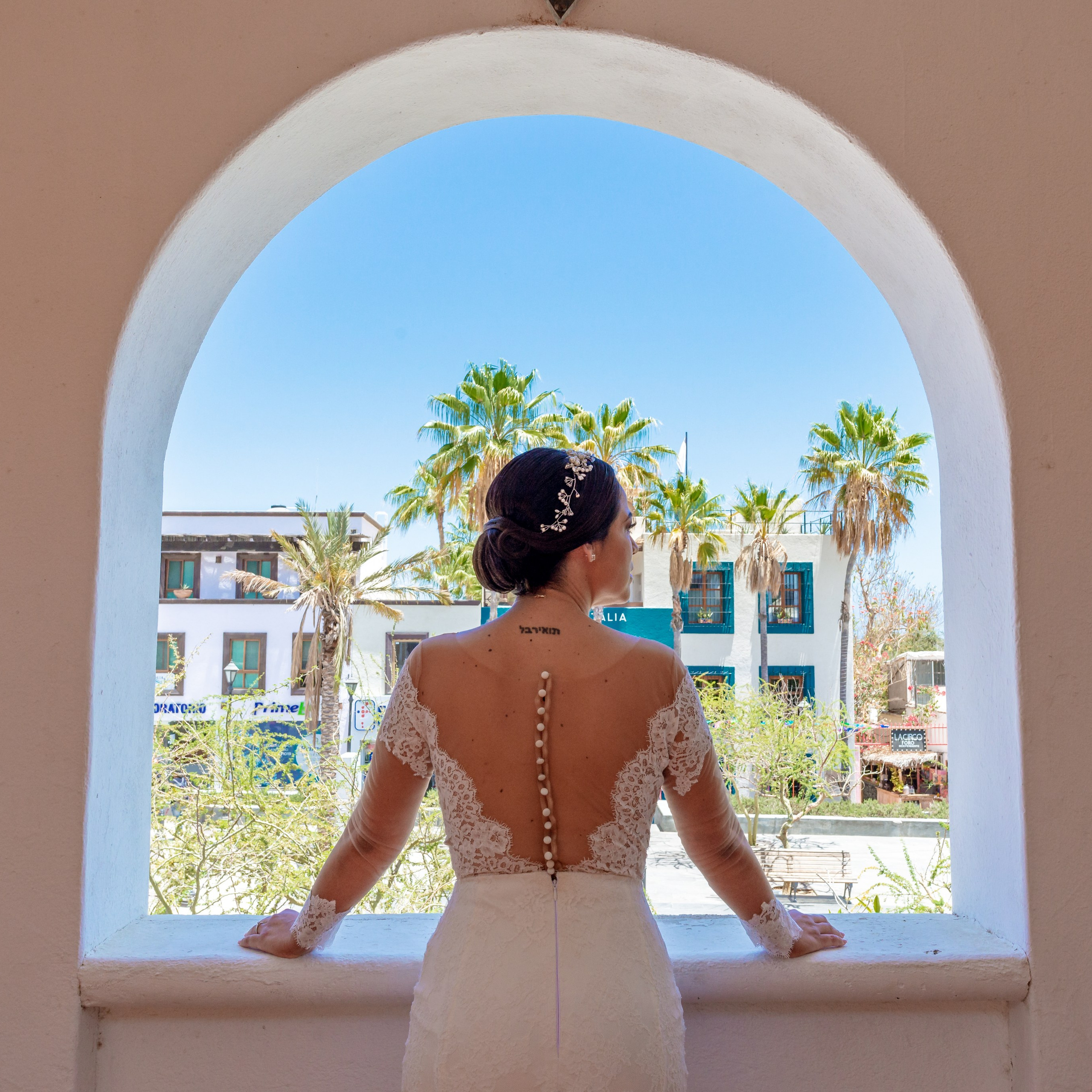 Client Reviews | Los Cabos Photographer Izrael Reyna | Testimonials