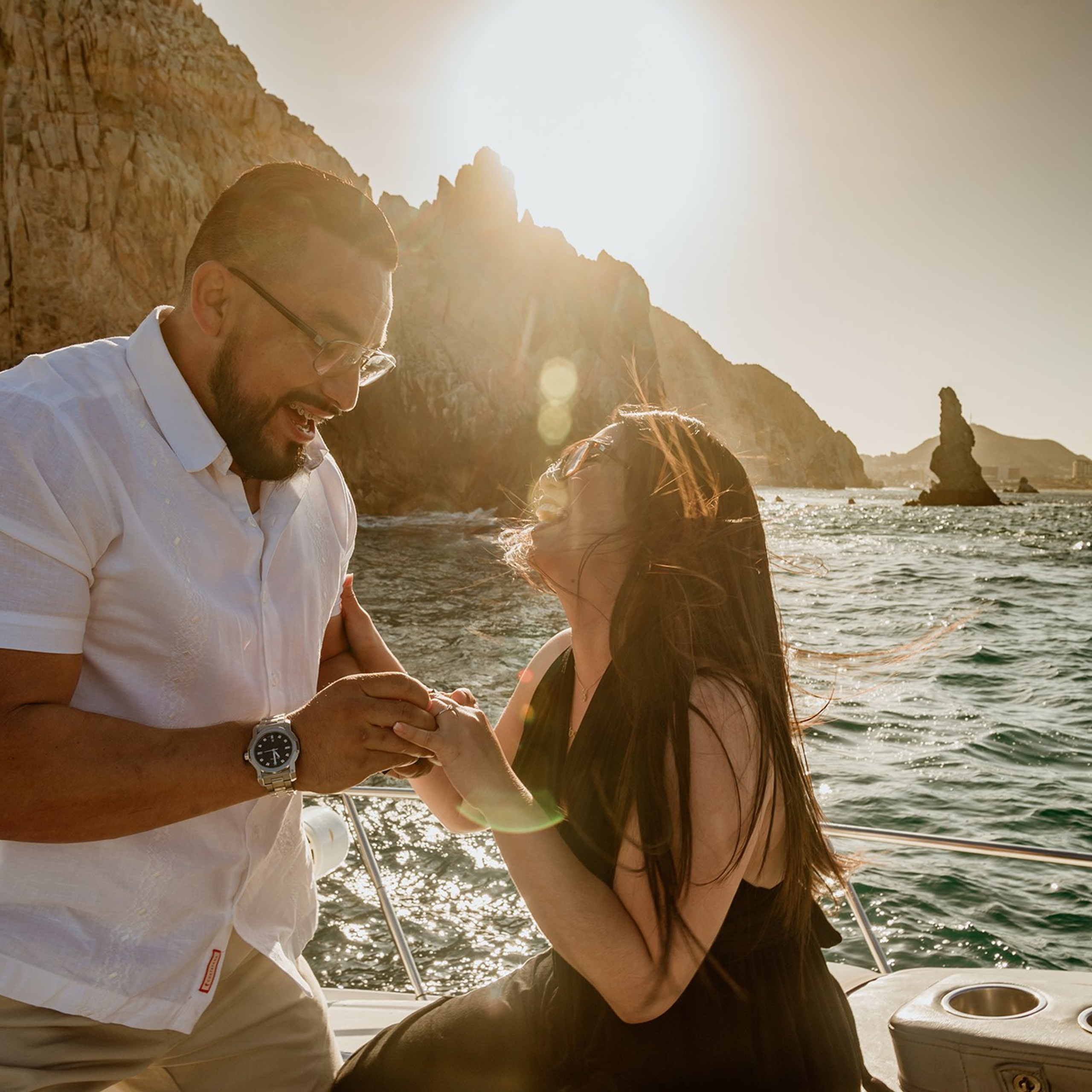 Client Reviews | Los Cabos Photographer Izrael Reyna | Testimonials