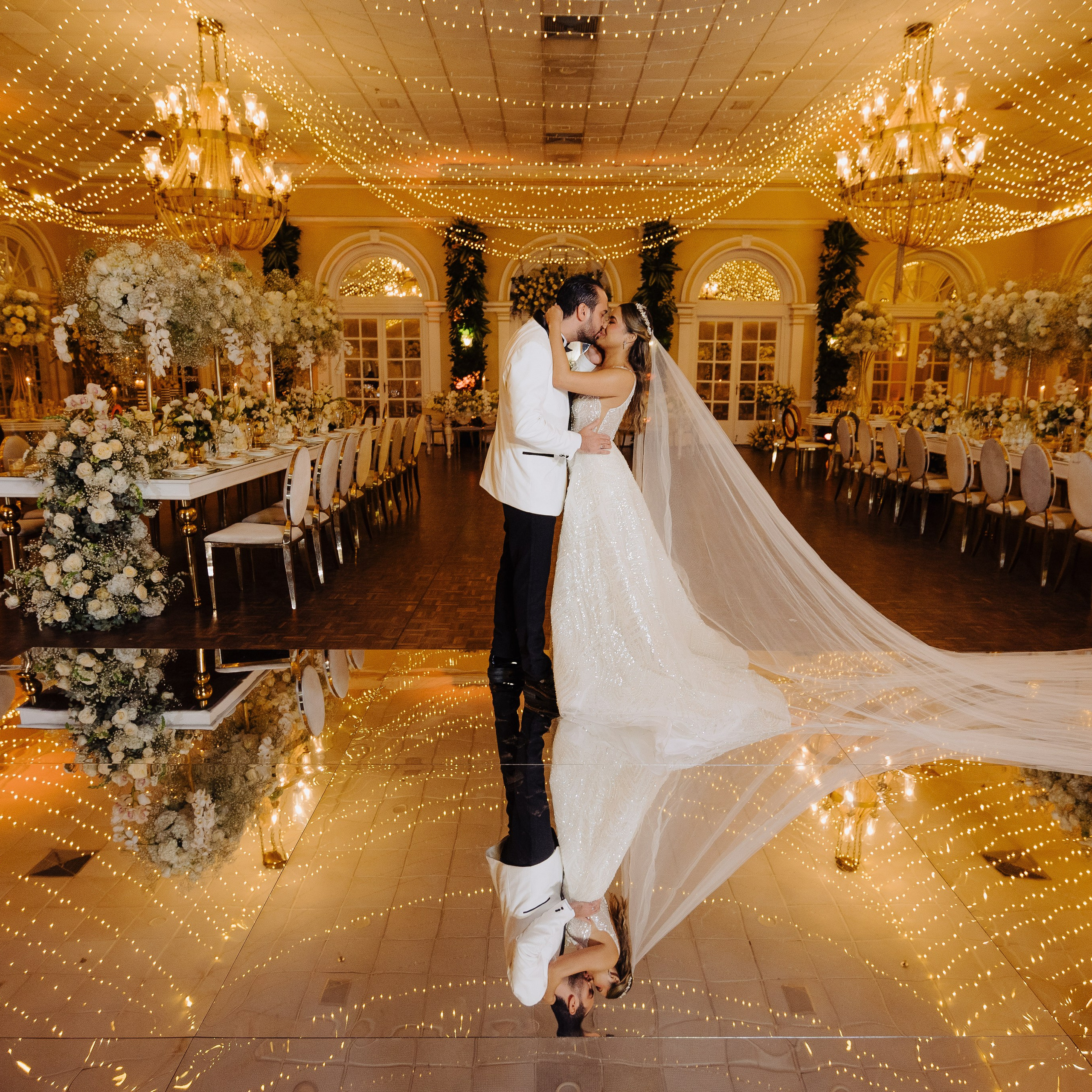 Fotografía y cine de bodas en Cartagena y Barranquilla