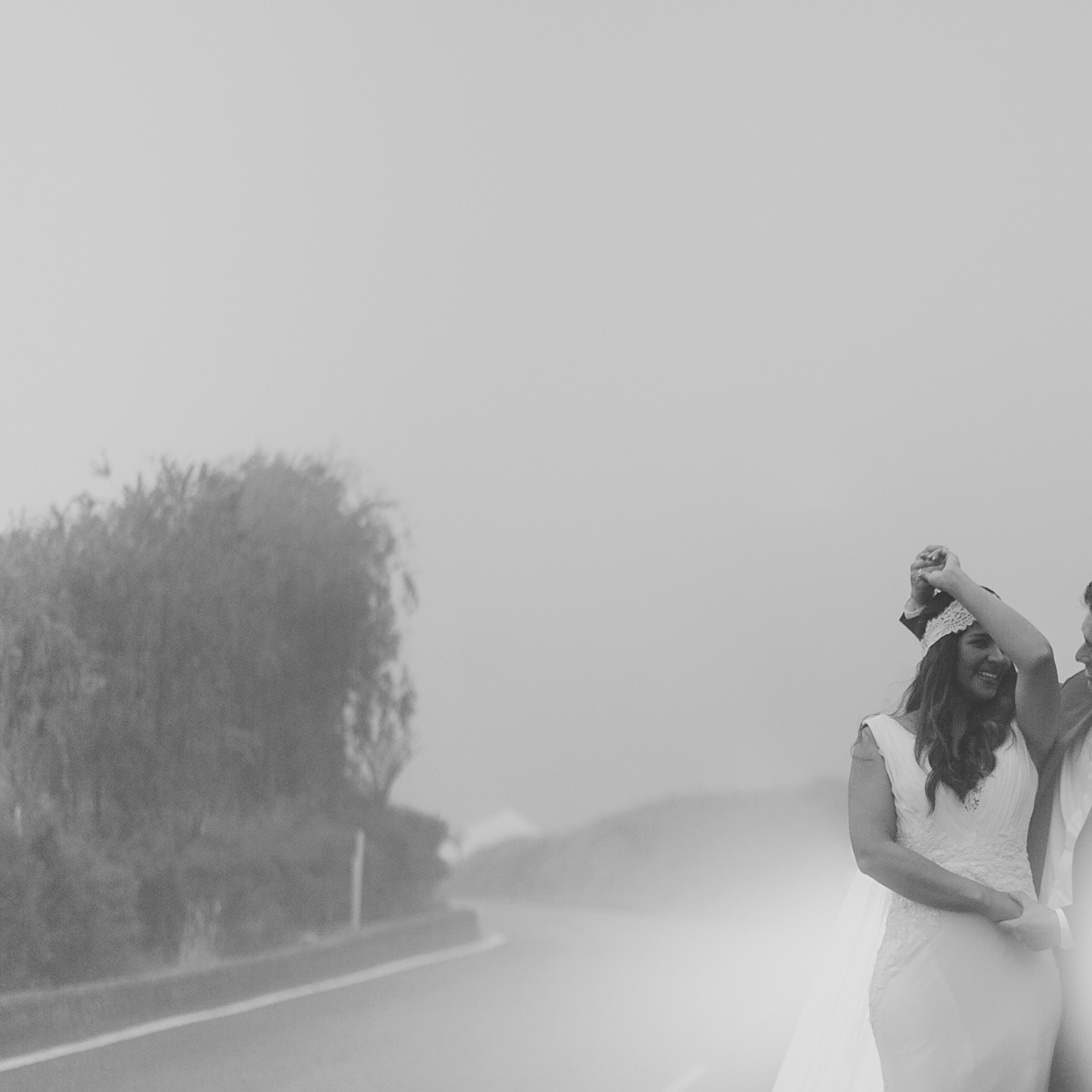 Yani & Carlos. Fotografía Documetal & Editorial de bodas